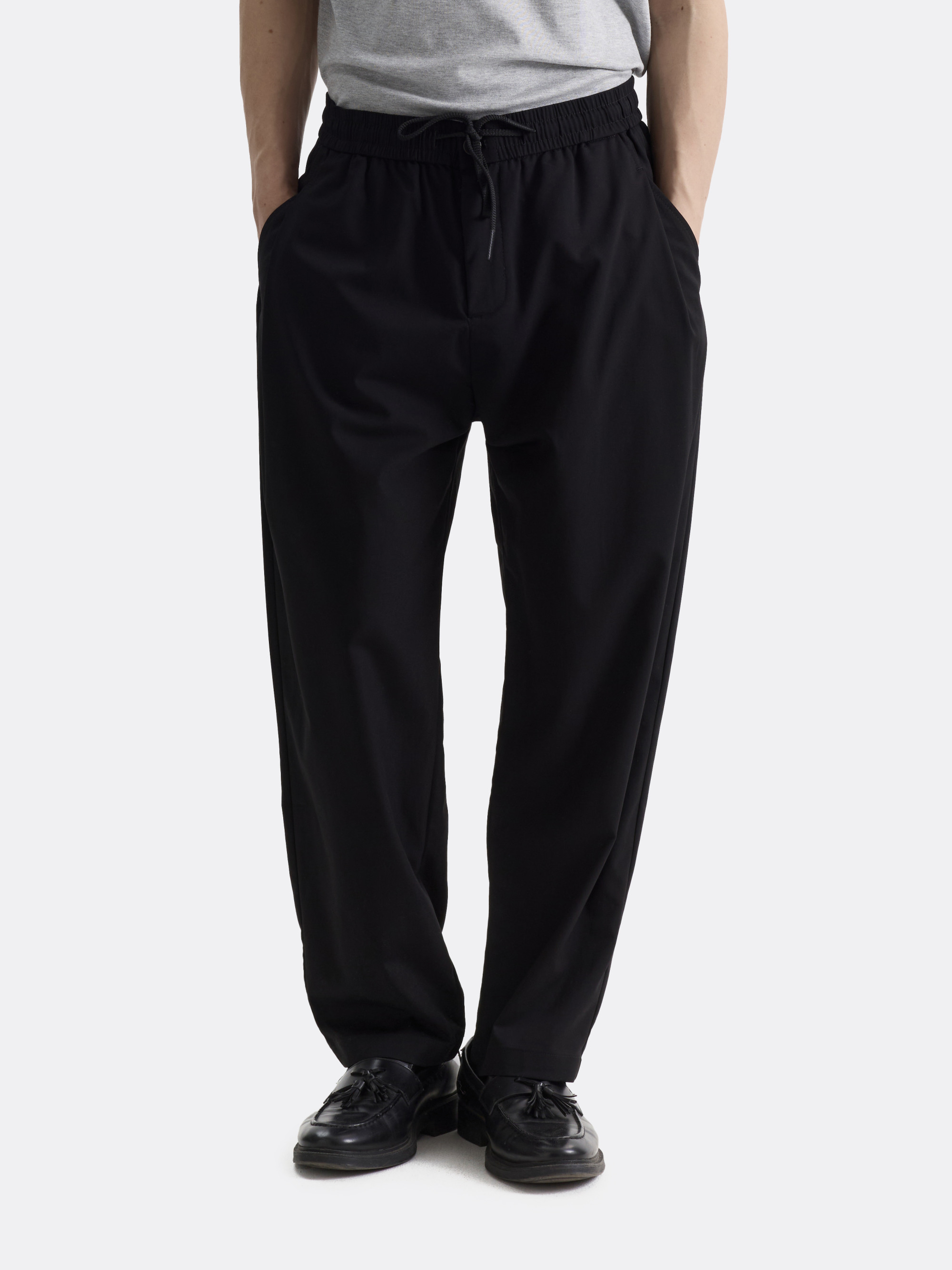 Брюки PLAIN