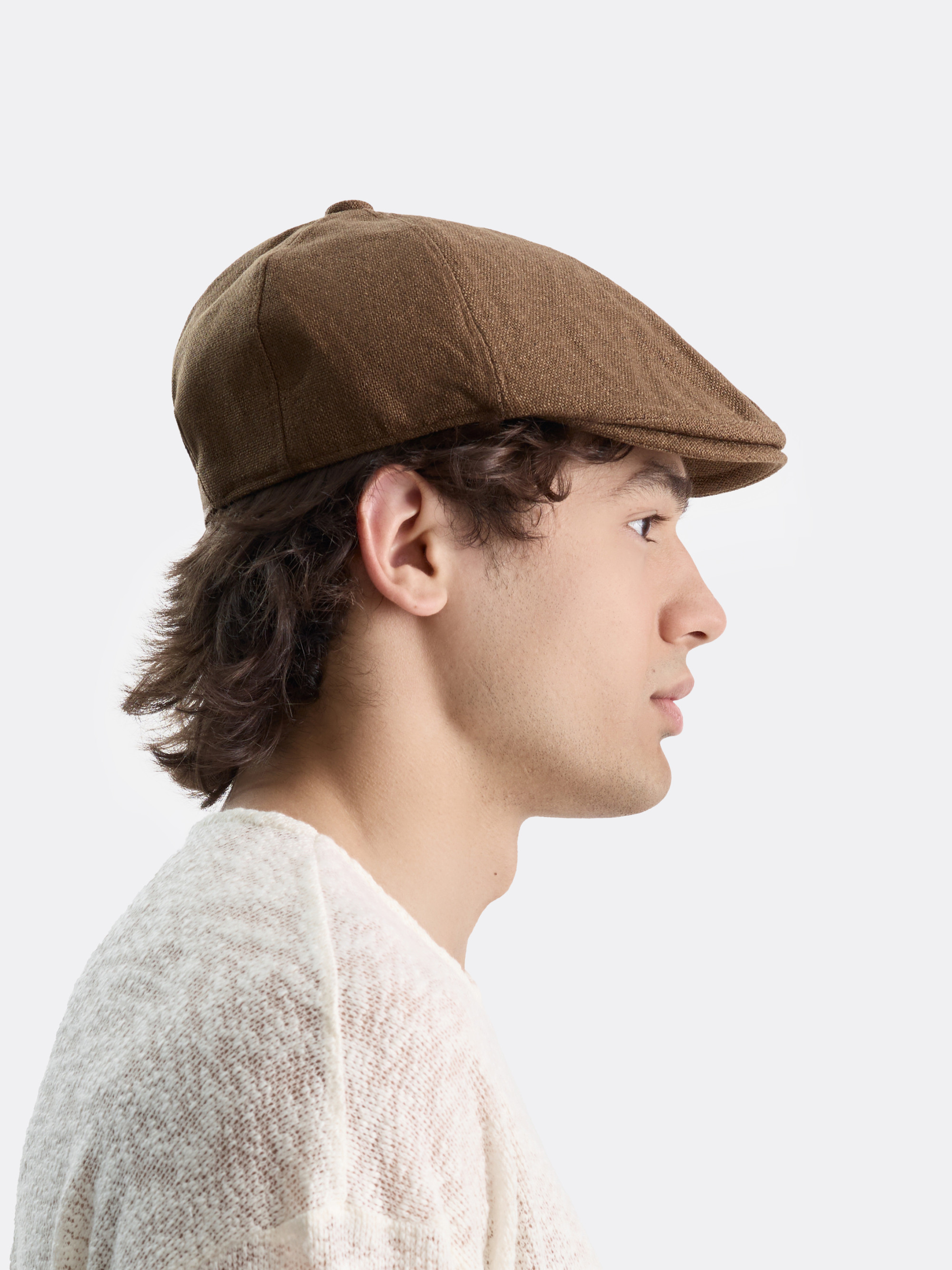 ​Козырёк Sable kepi
