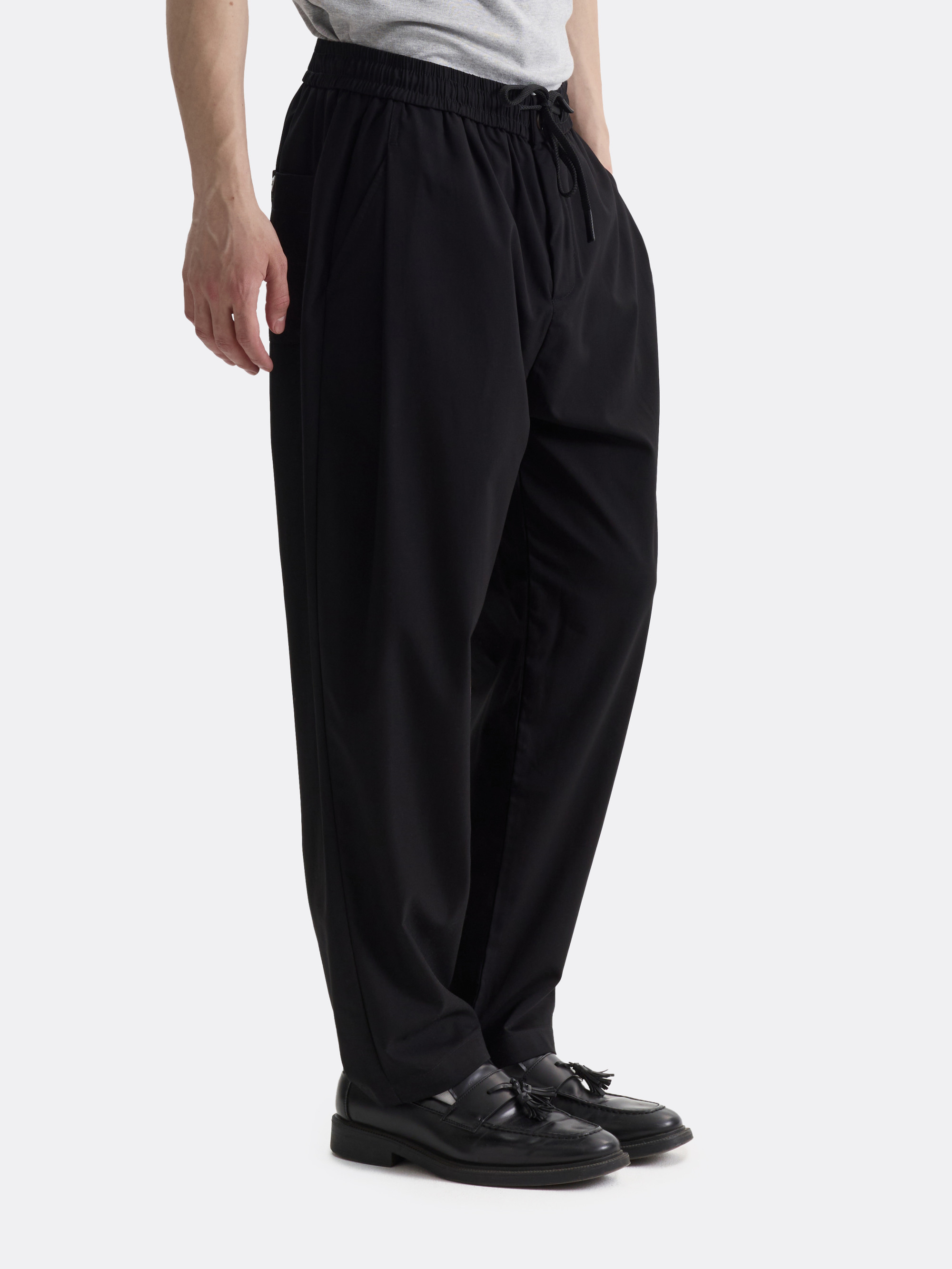 Брюки PLAIN