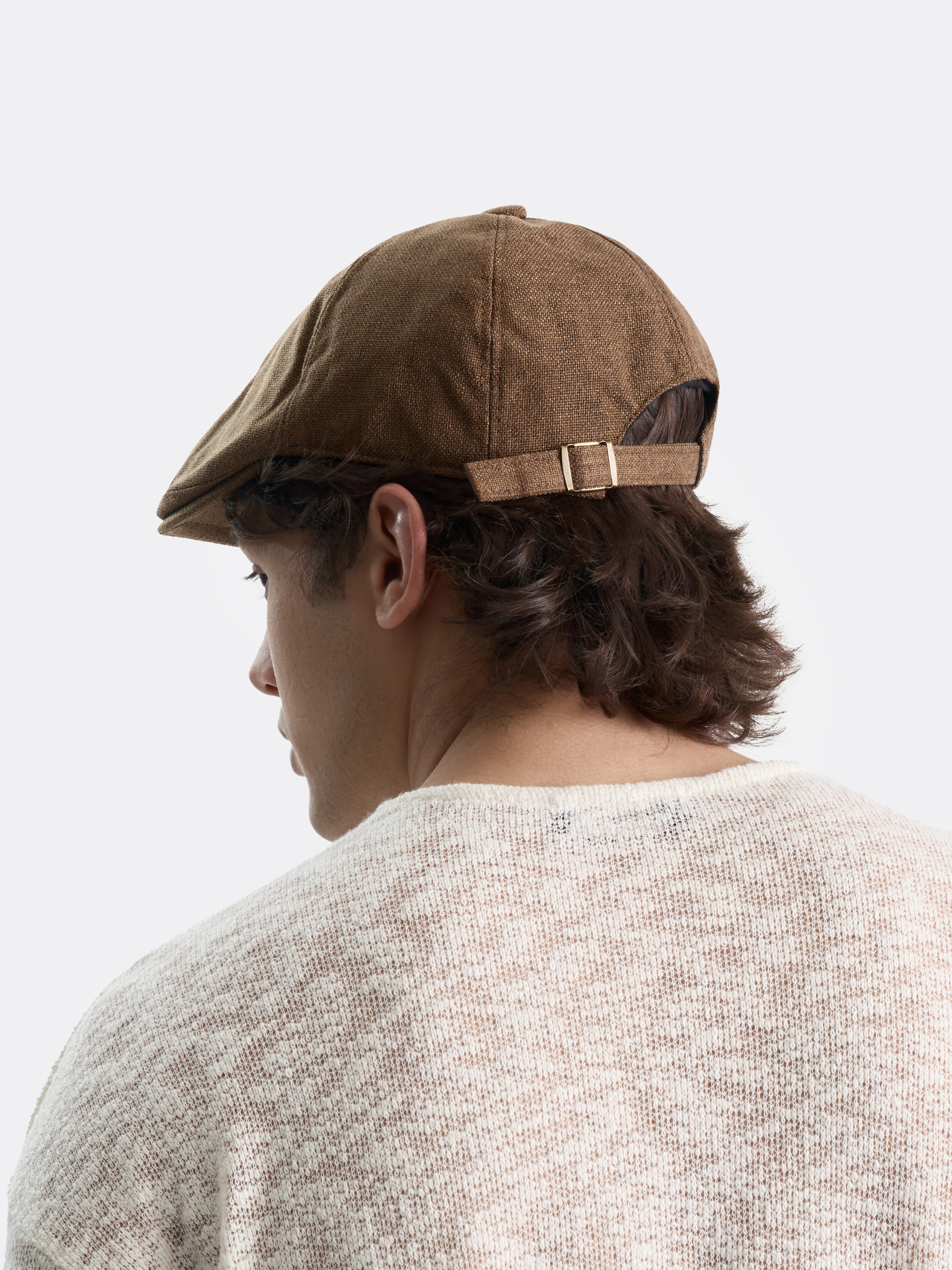​Козырёк Sable kepi