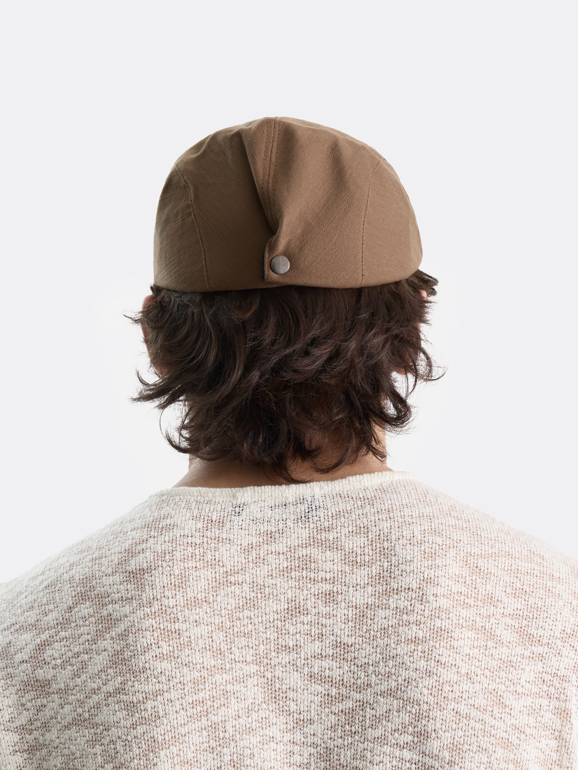 ​Козырёк fold kepi