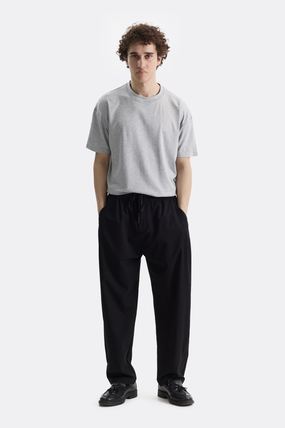 Брюки PLAIN