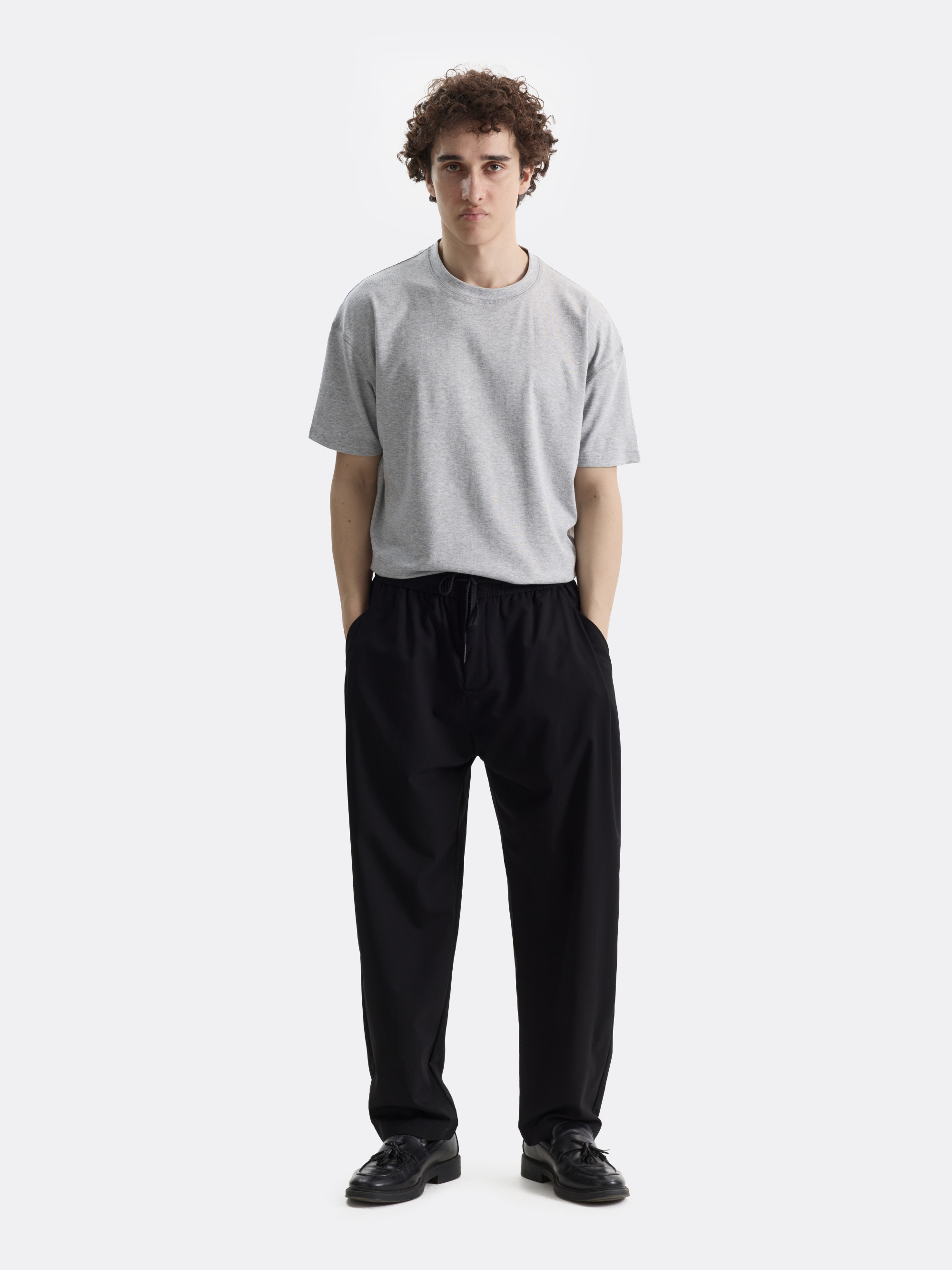 Брюки PLAIN