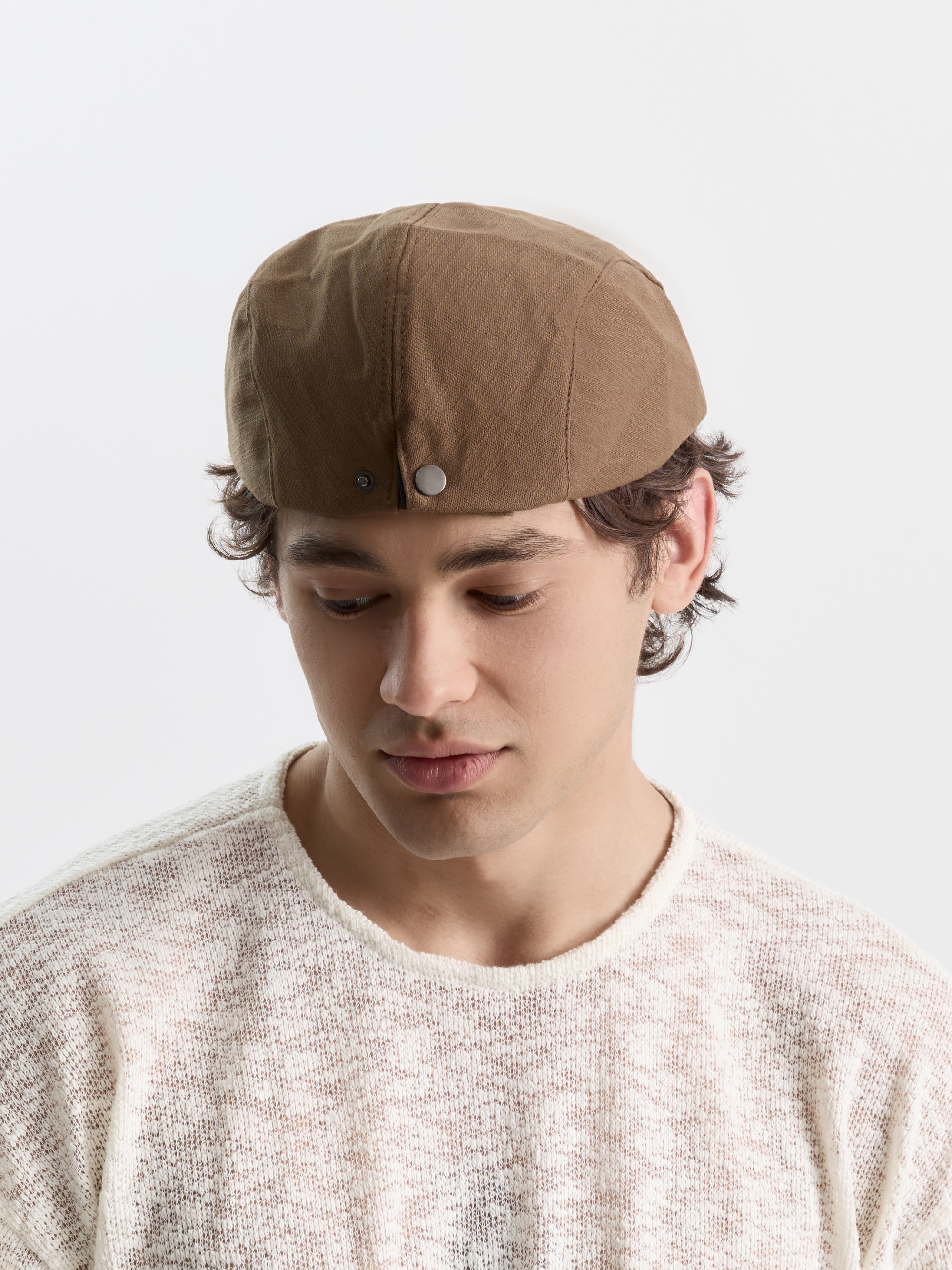 ​Козырёк fold kepi