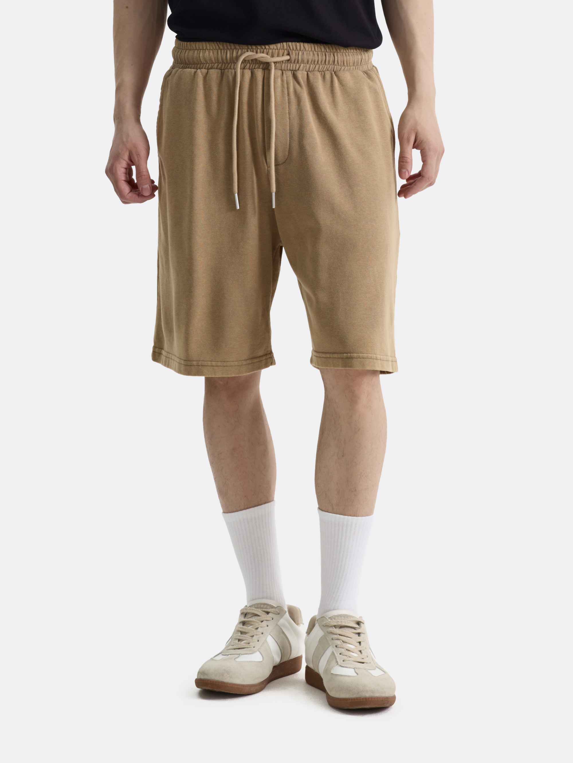 Шорты oft Brown