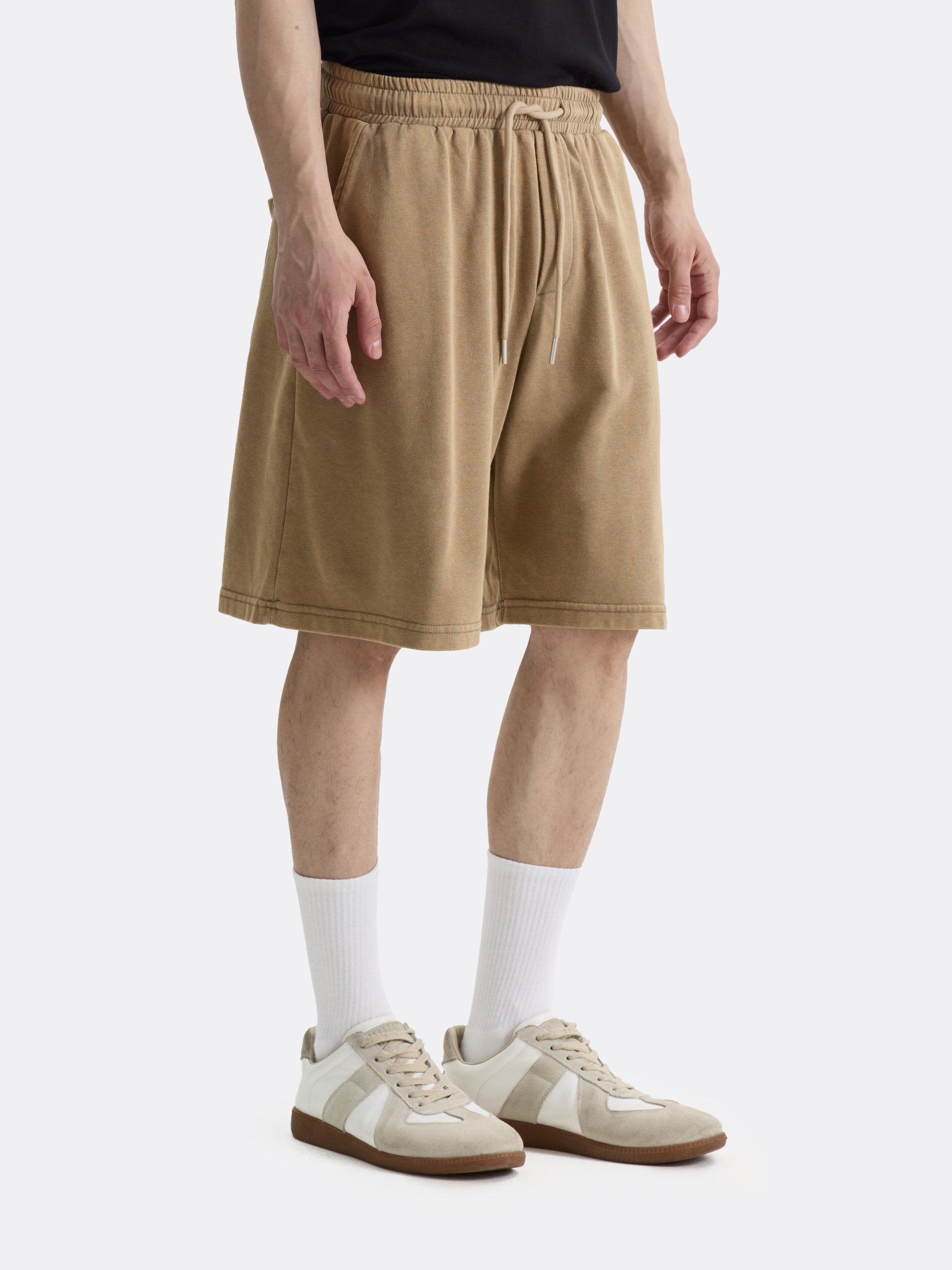 Шорты oft Brown