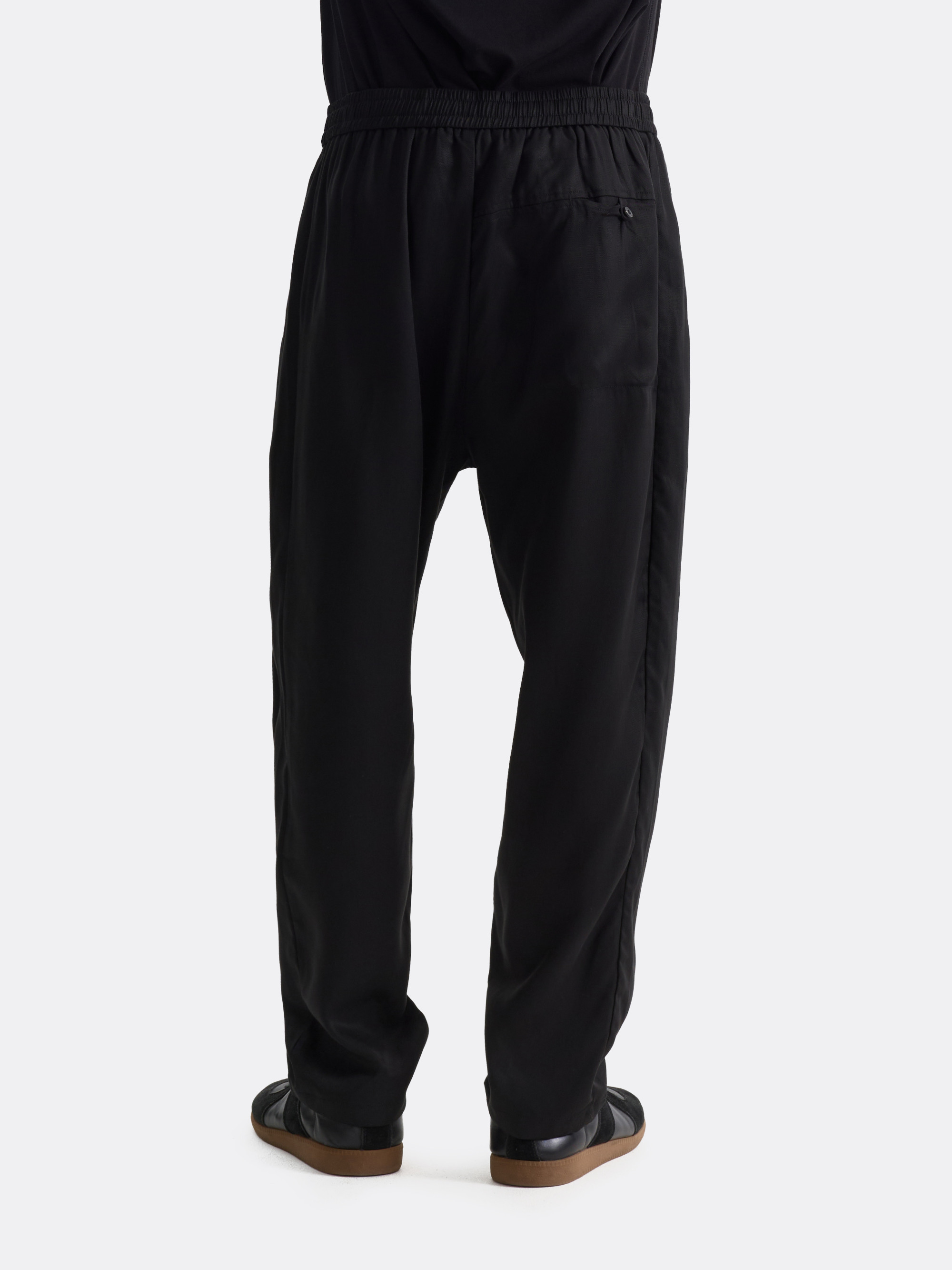 Брюки NOIR SATIN
