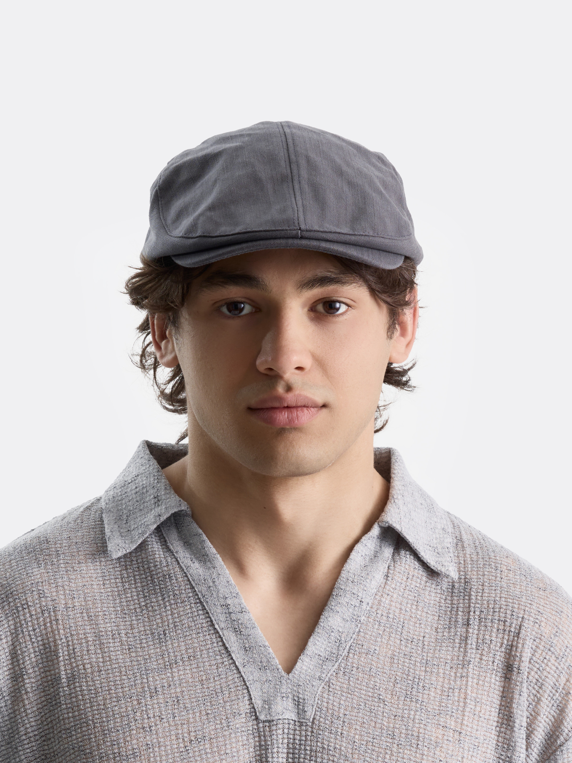 ​Козырёк fold kepi
