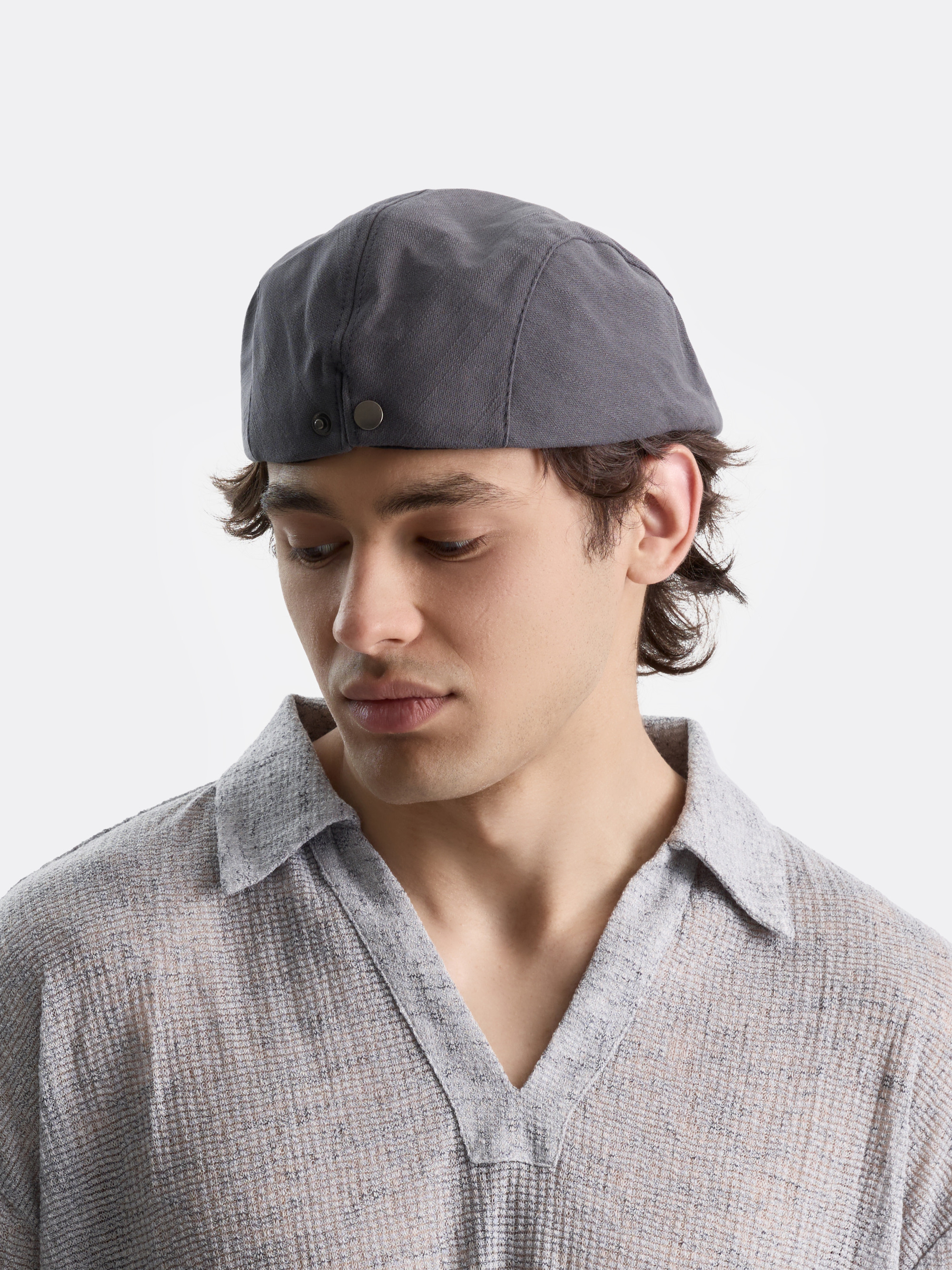 ​Козырёк fold kepi