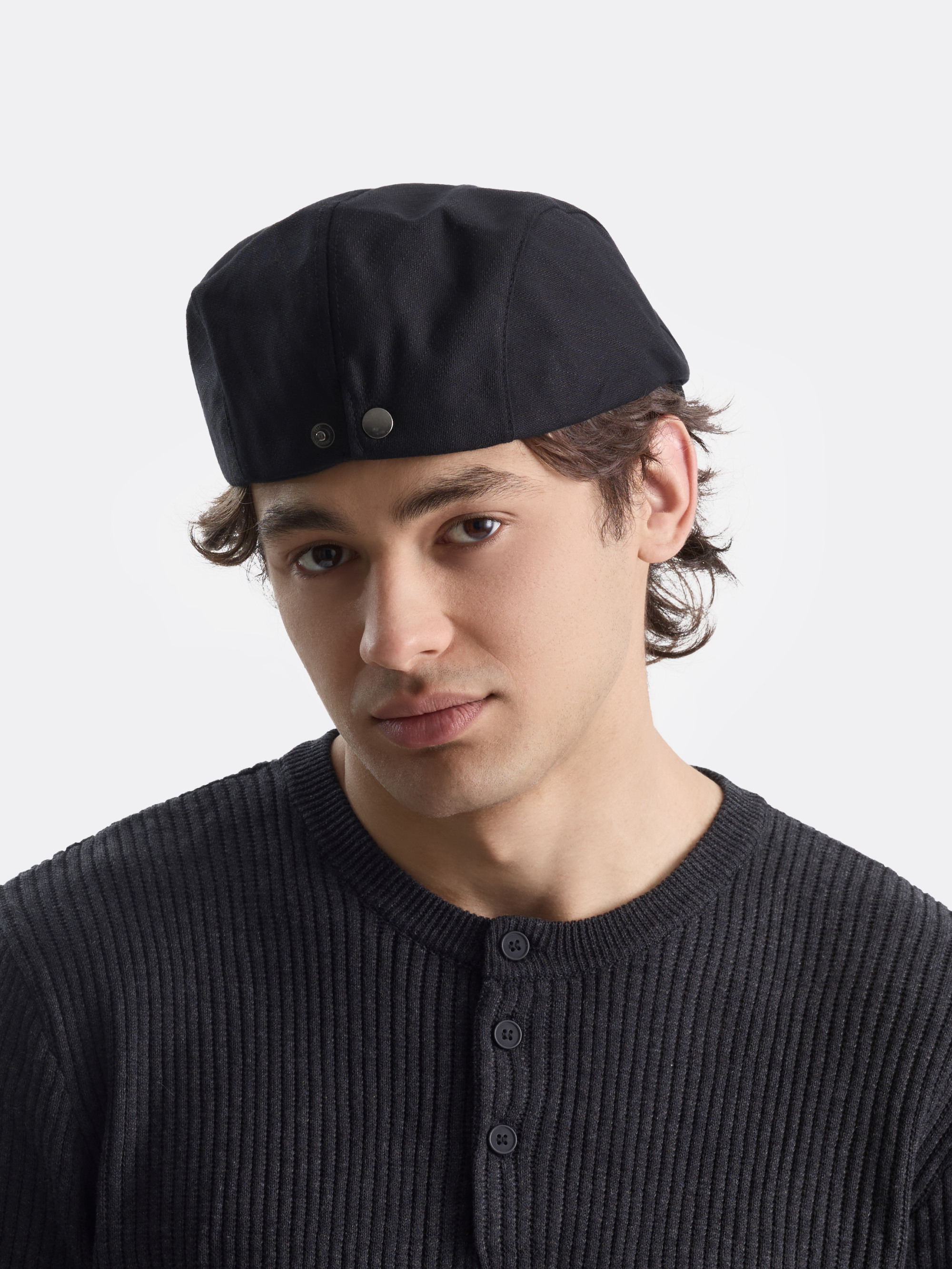 ​Козырёк fold kepi