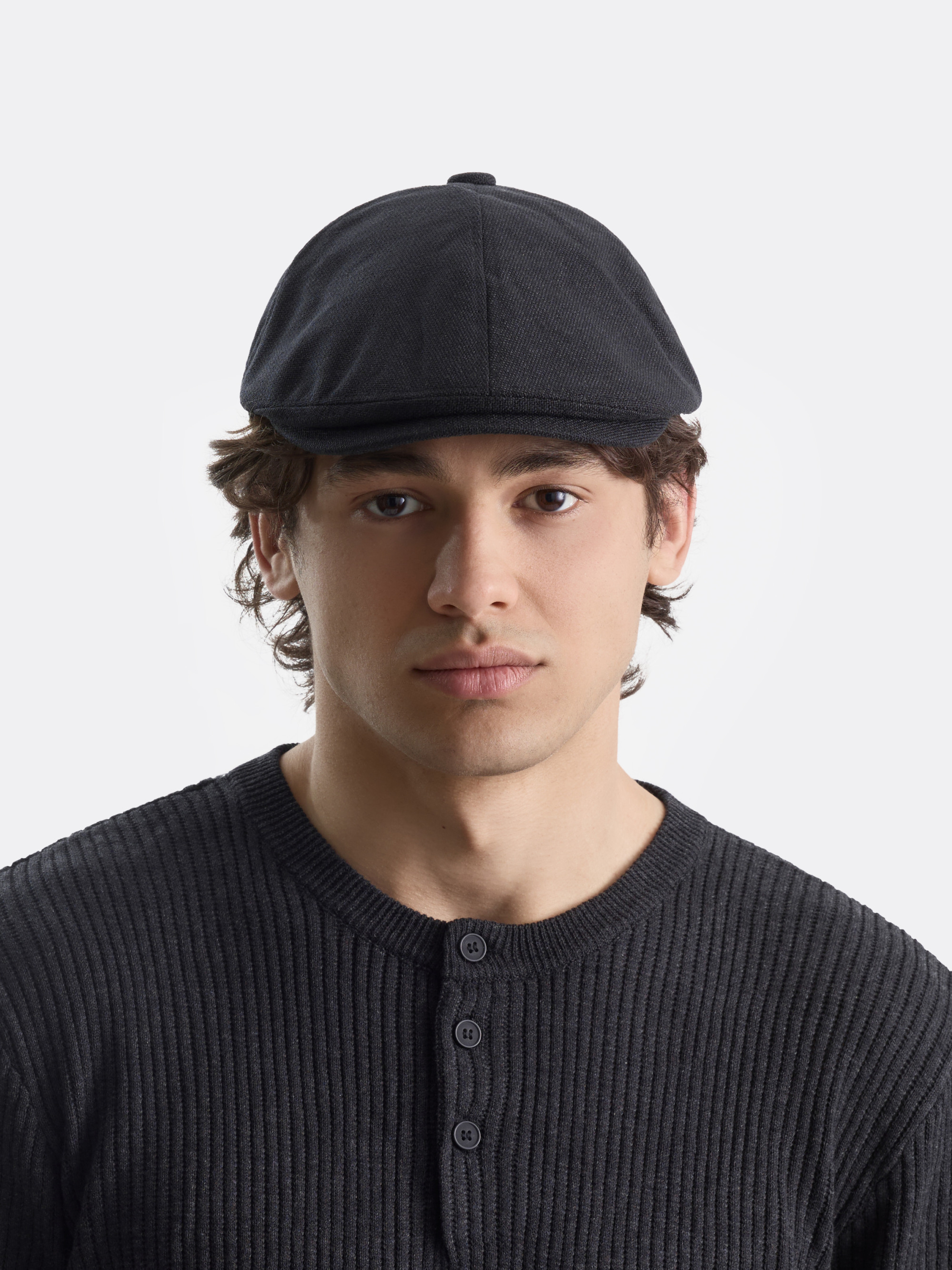 ​Козырёк Sable kepi
