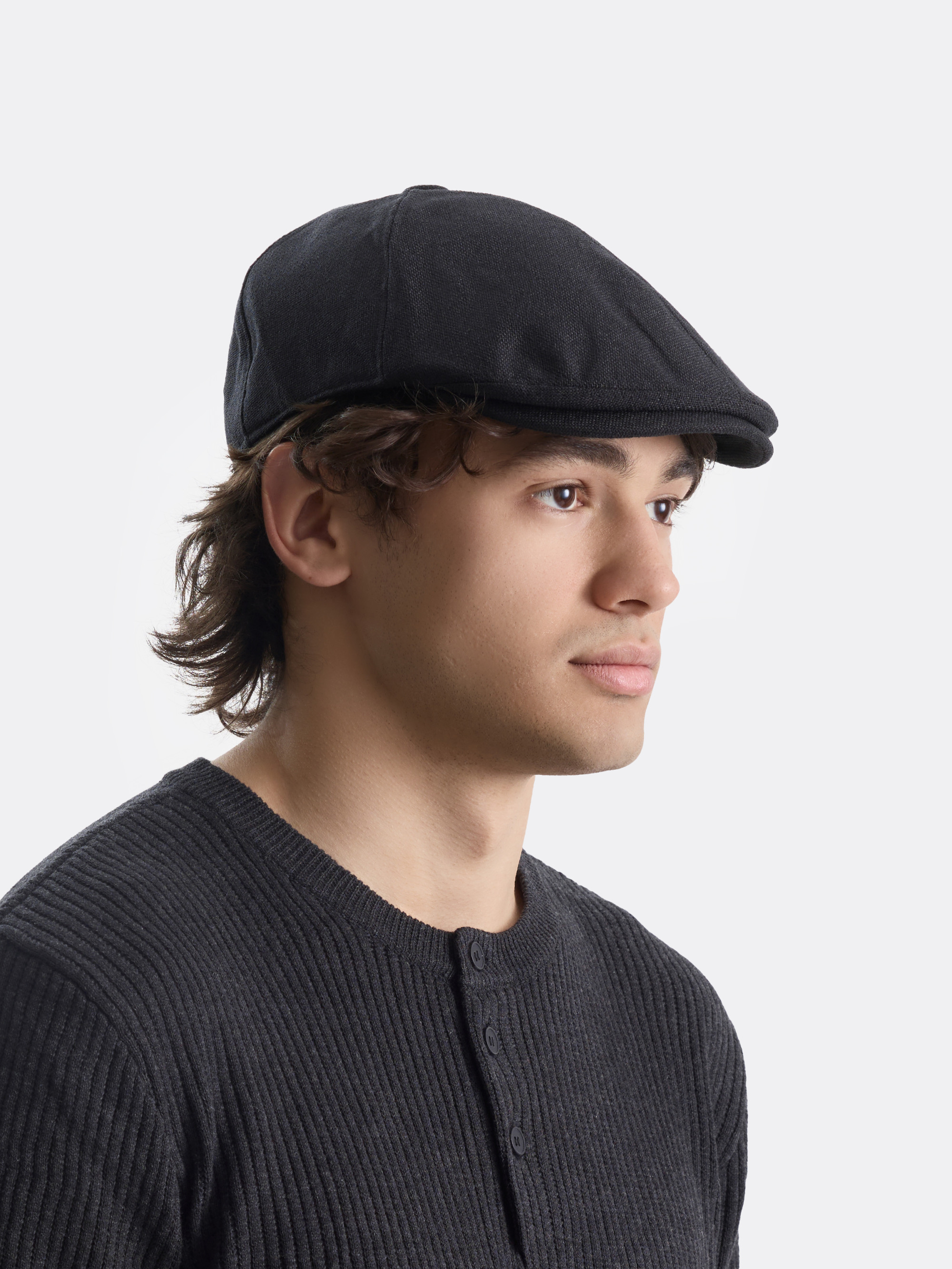 ​Козырёк Sable kepi