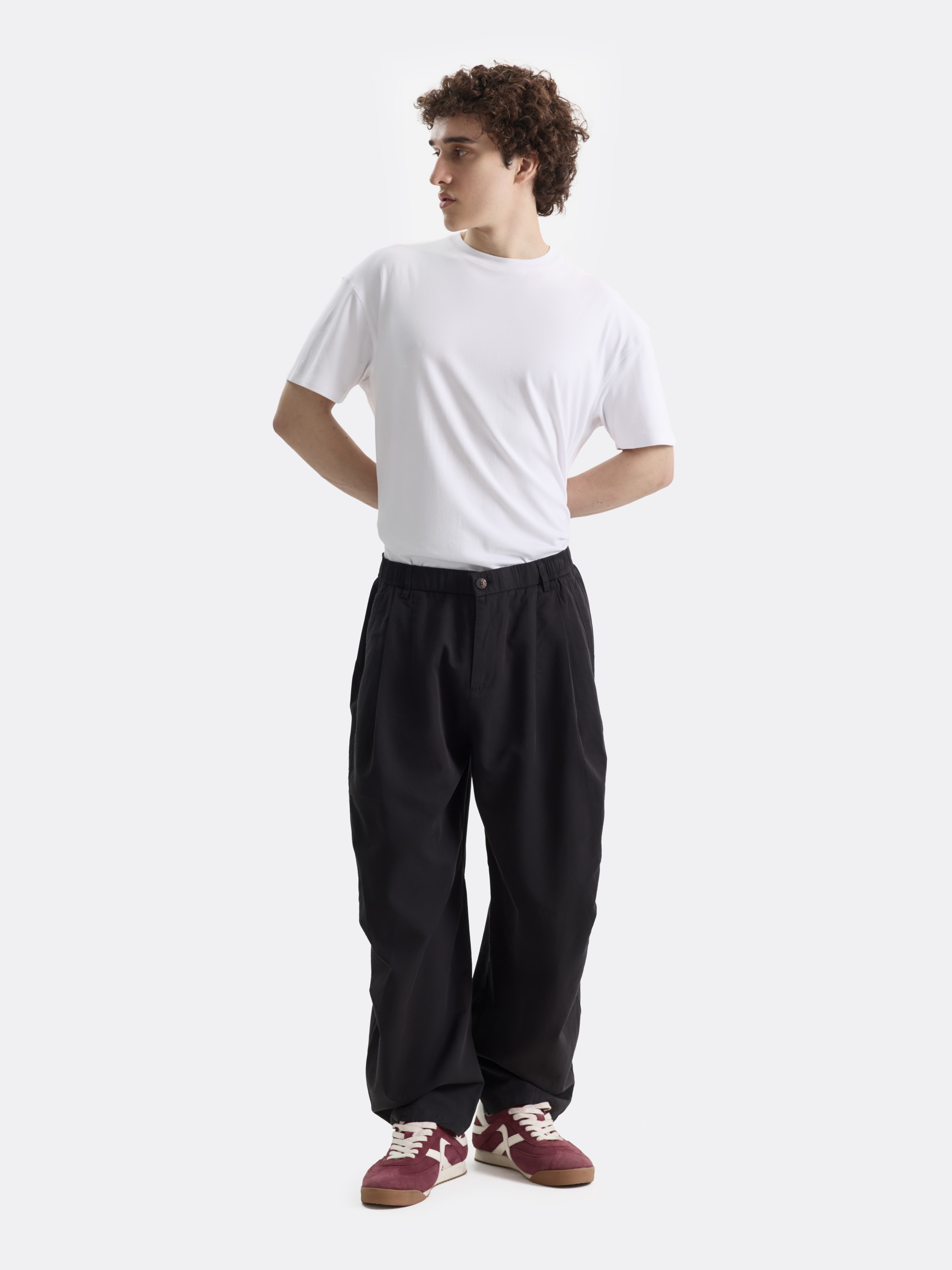 ДЖОГГЕРЫ UNIFORM