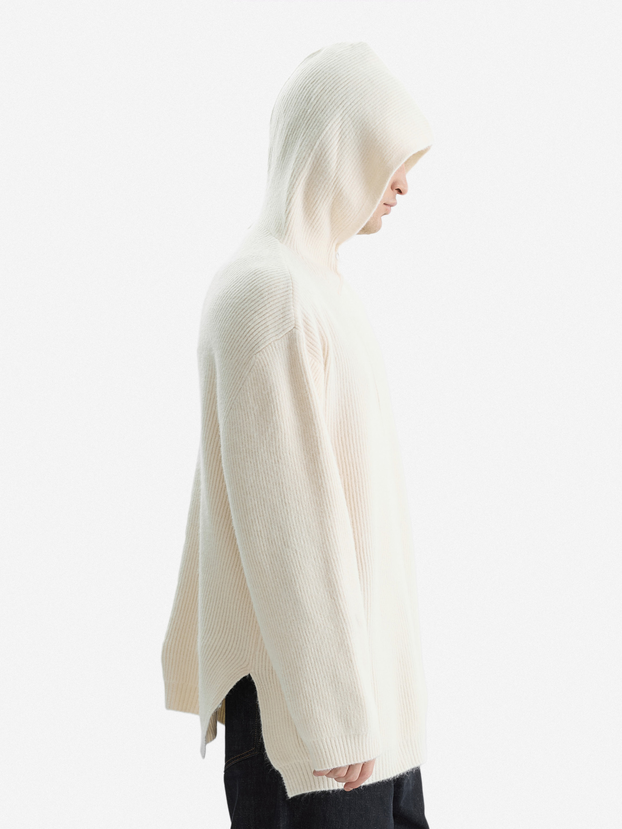 Свитер Coze Hood