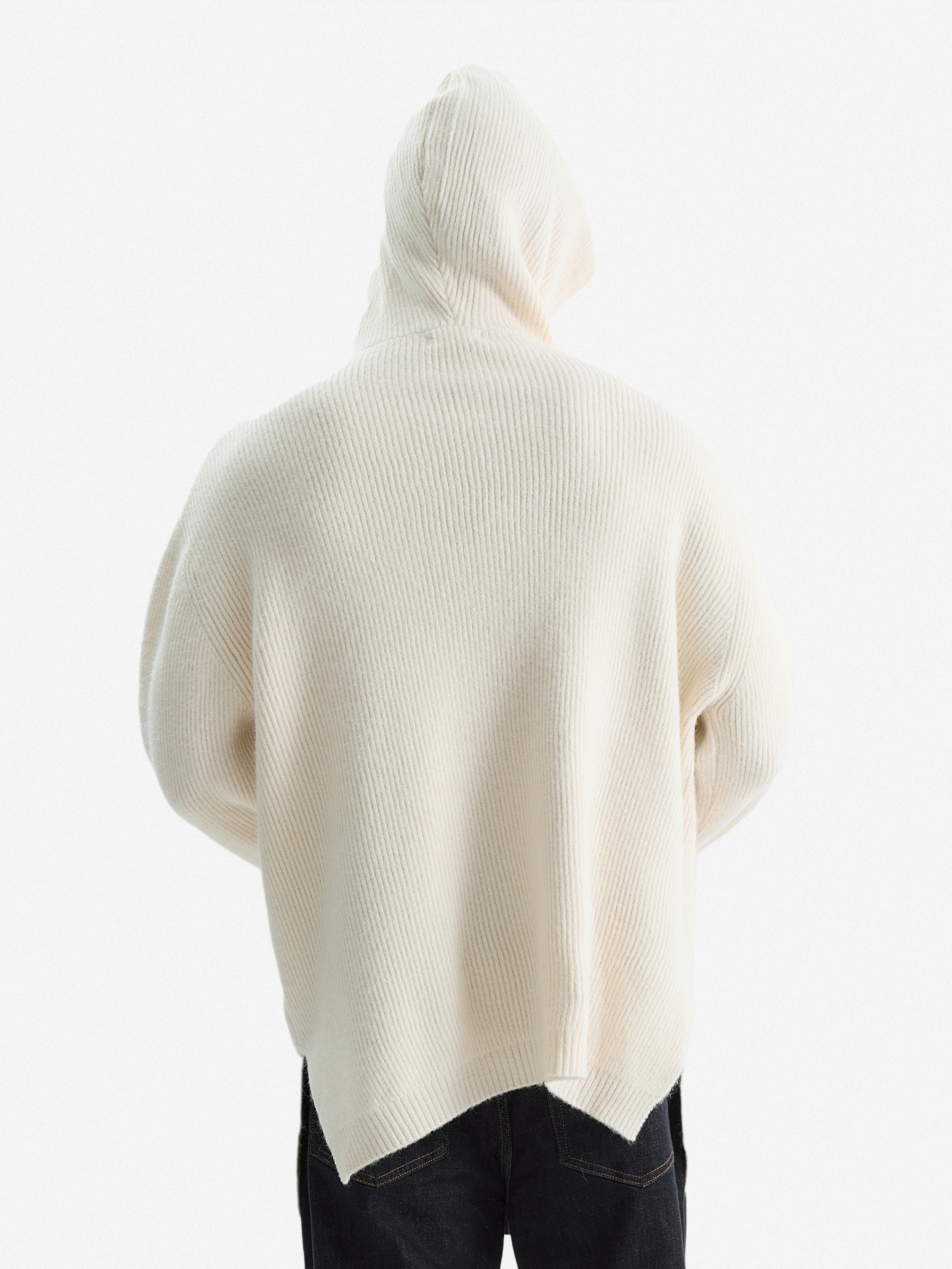 Свитер Coze Hood