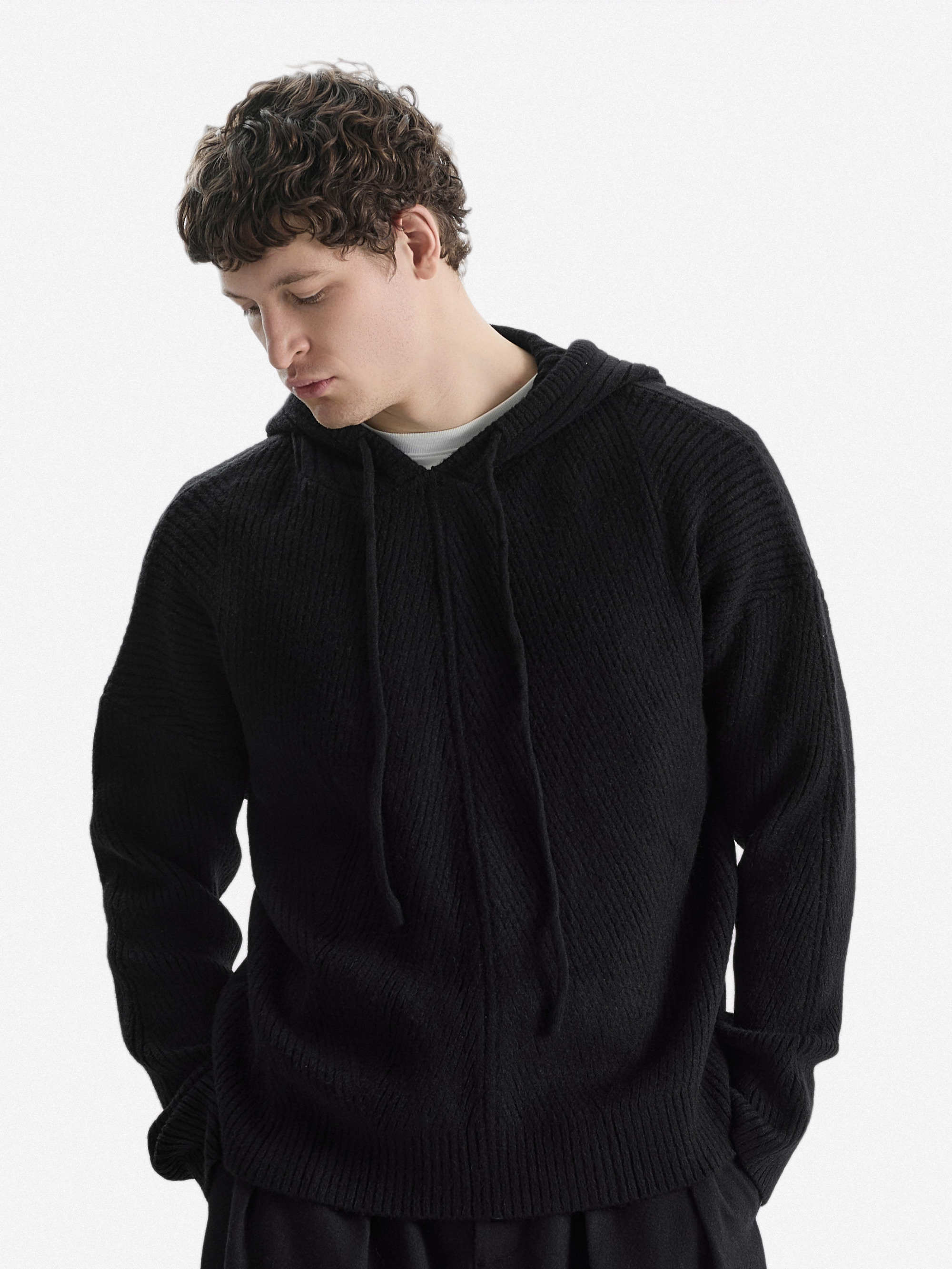 Худи Strukt Hoodie