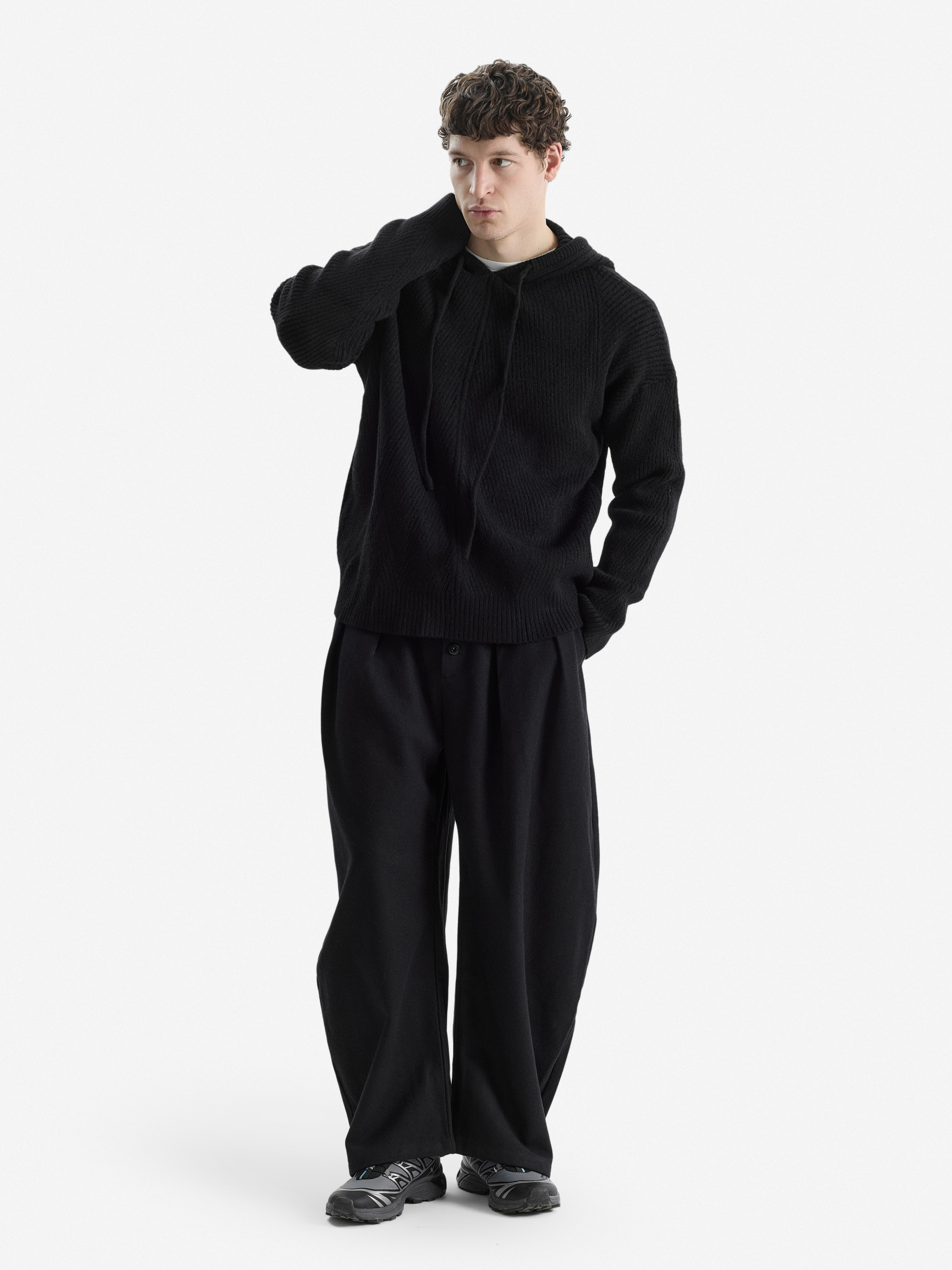 Худи Strukt Hoodie