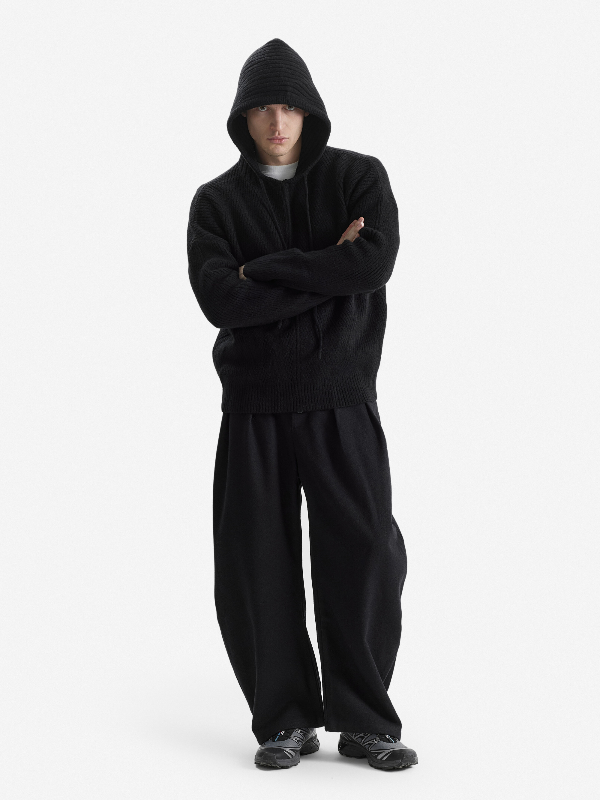 Худи Strukt Hoodie