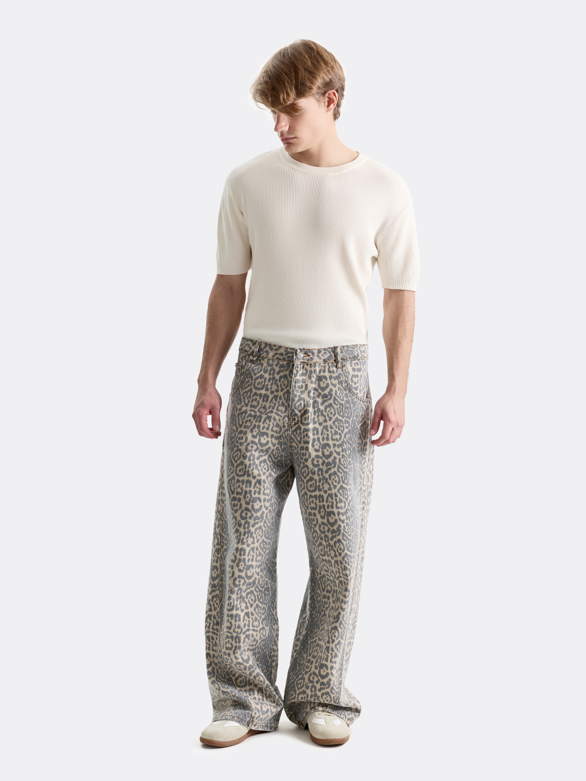 ​Джинсы Savanna Denim