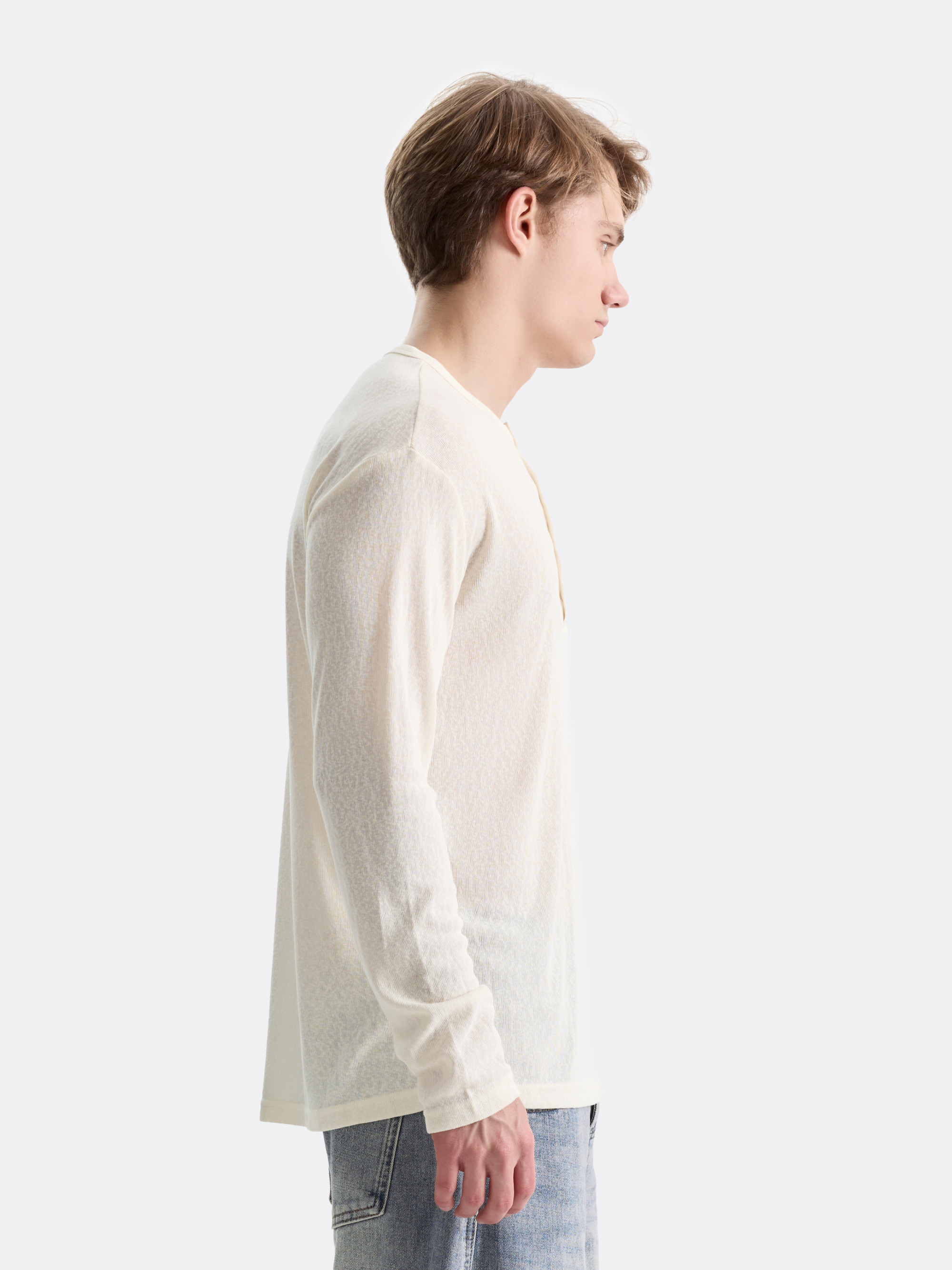 ​Лонгслив Henley