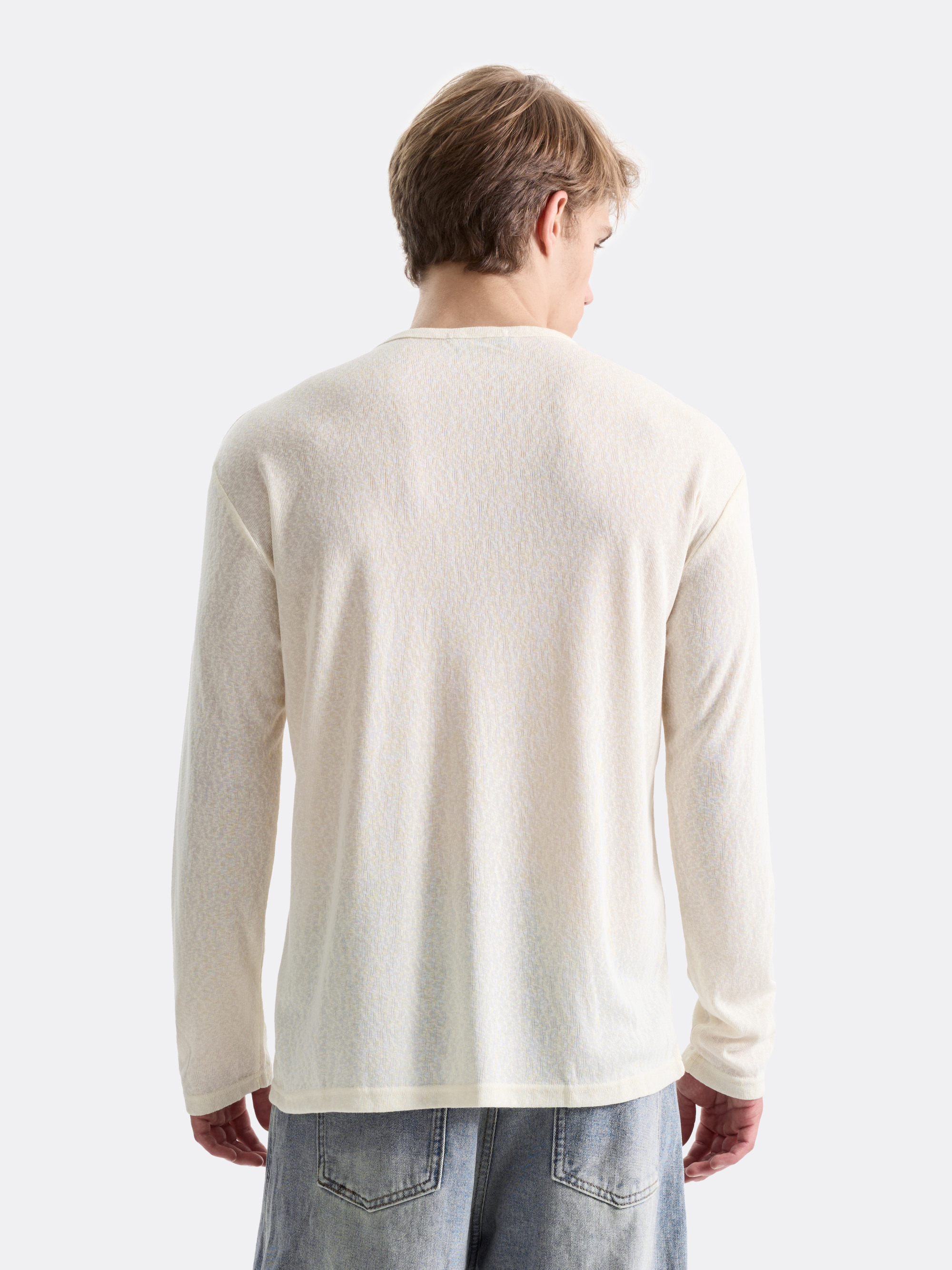 ​Лонгслив Henley