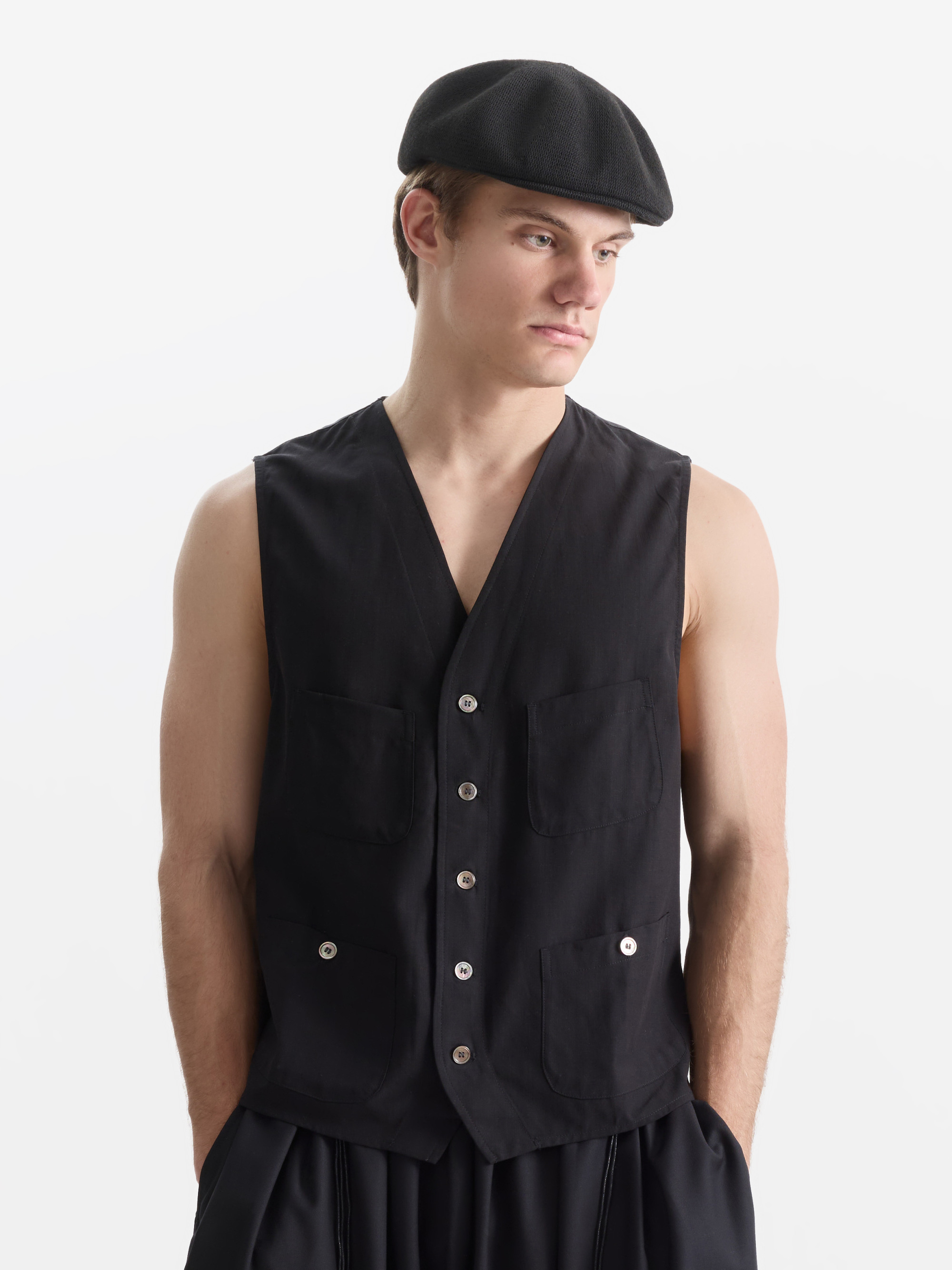 ​Жилет Chaplin
