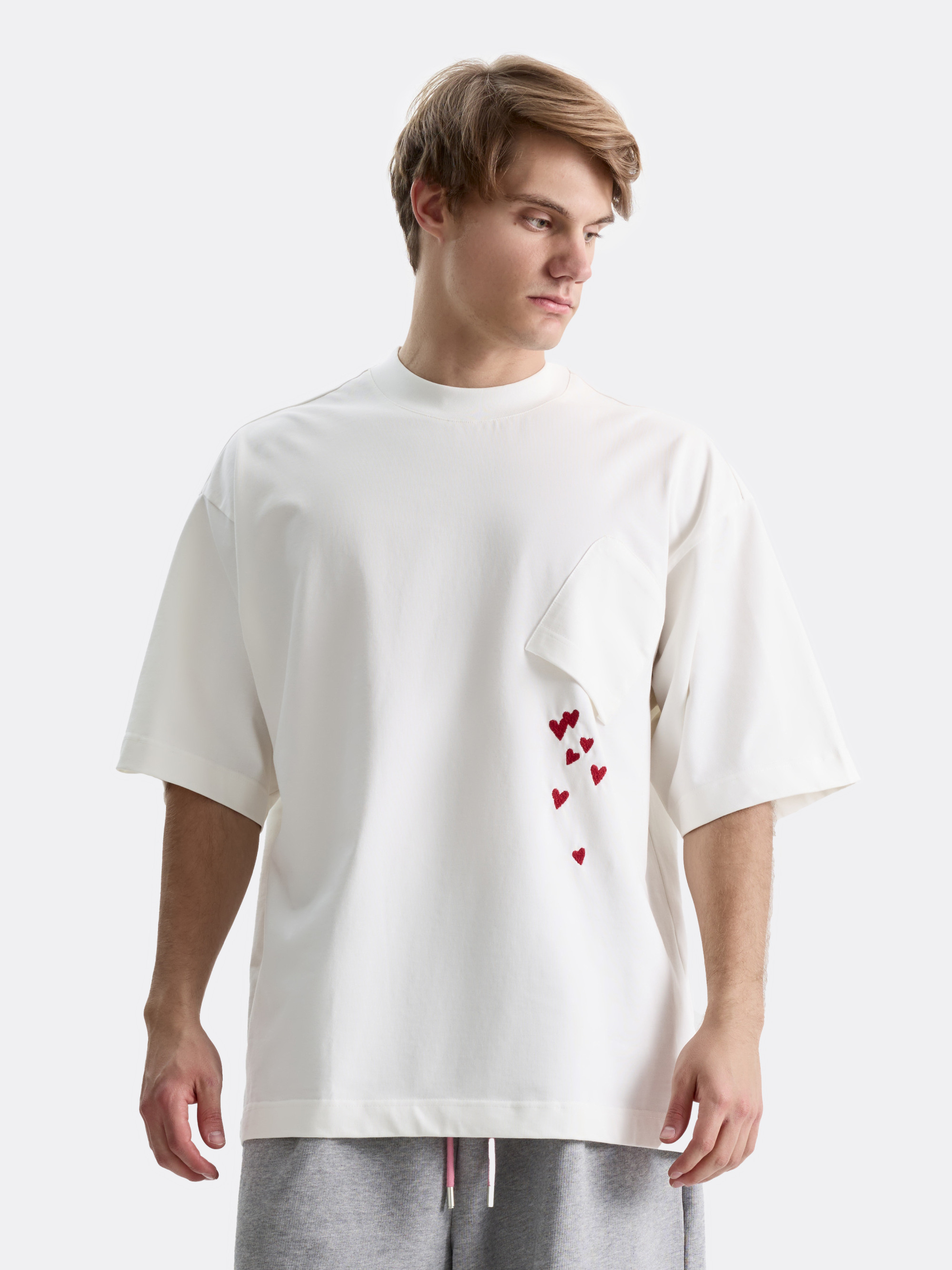 ​Футболка HEART