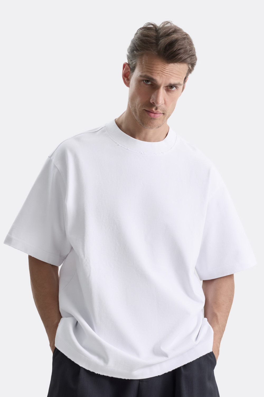 ​Футболка Dense