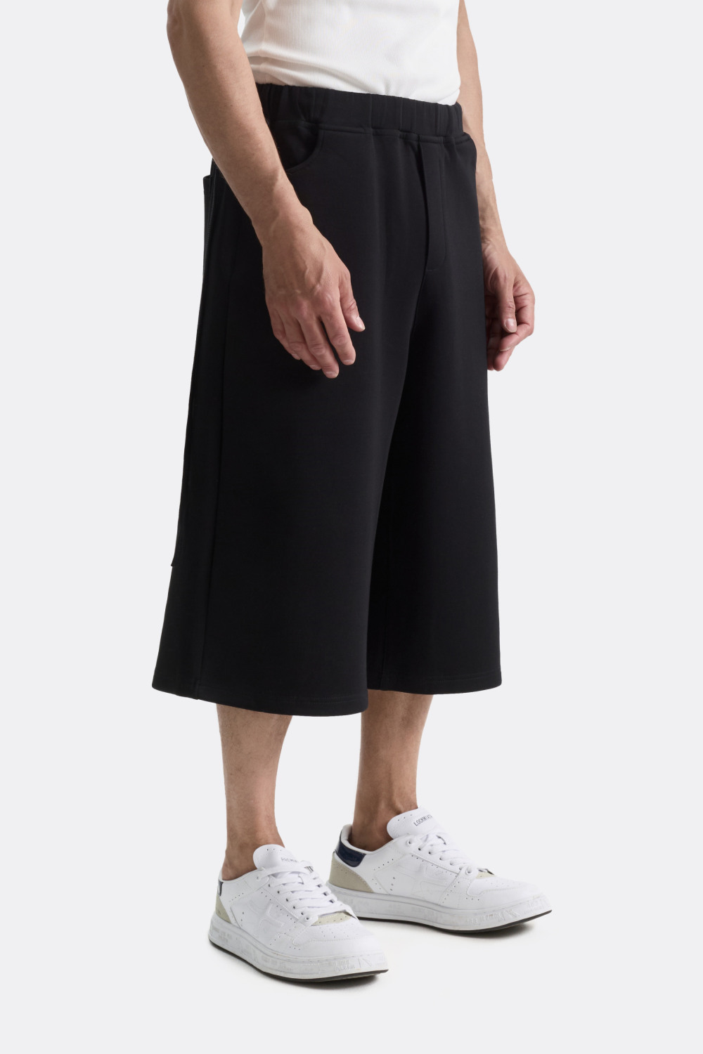 ​Шорты Culotte