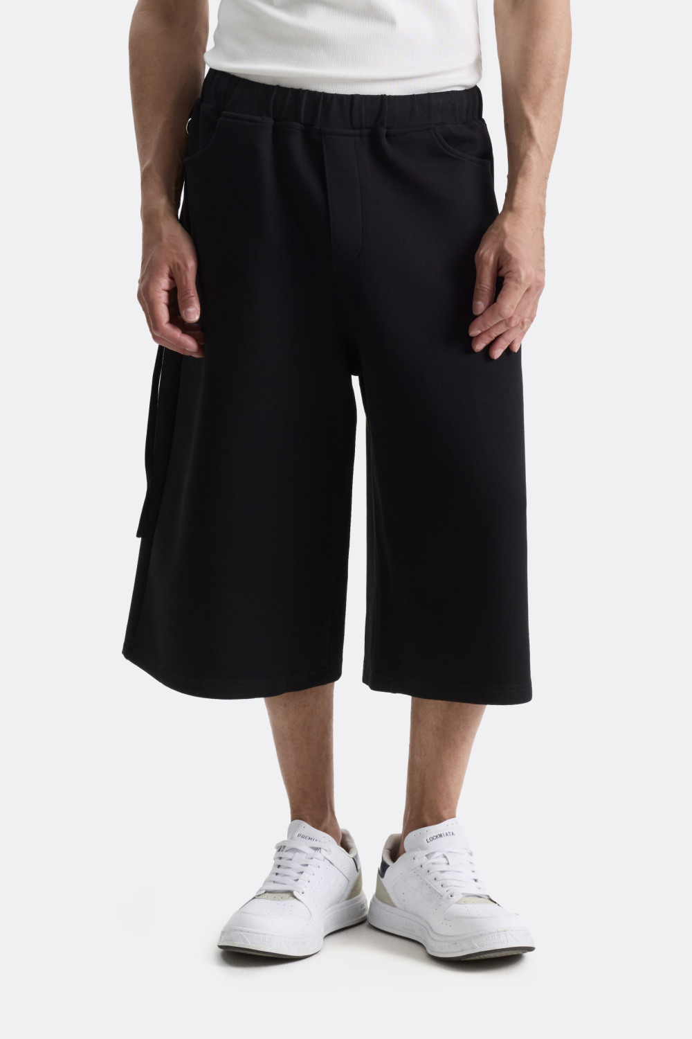 ​Шорты Culotte