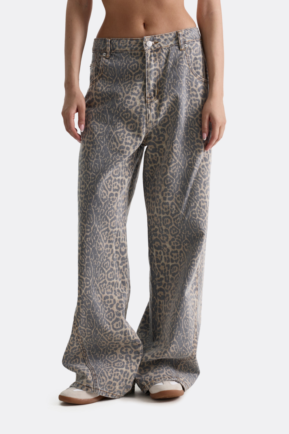 ​Джинсы Savanna Denim