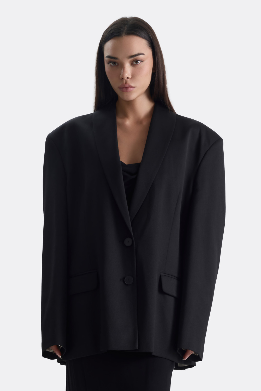 ​Пиджак membrane