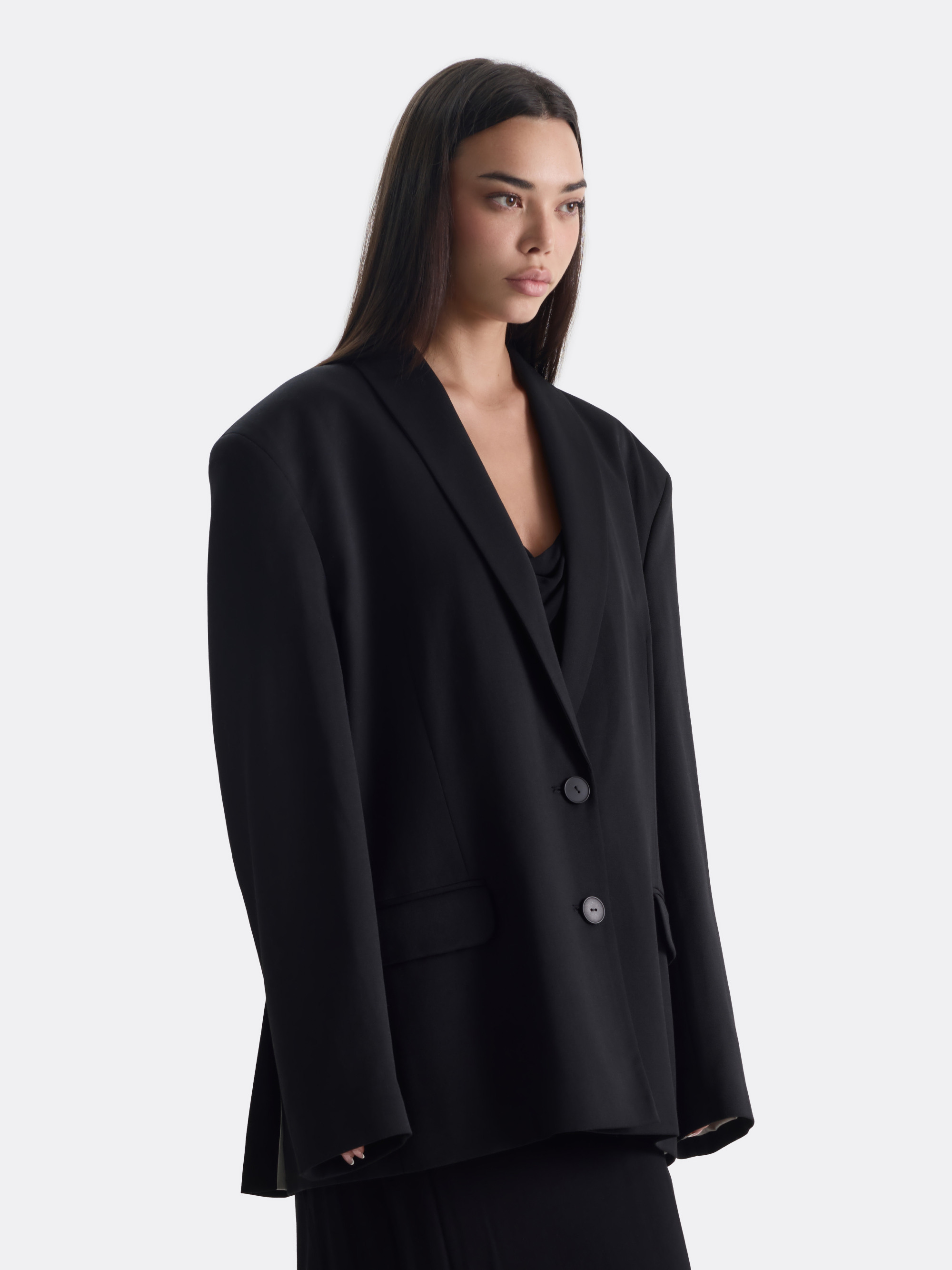 Пиджак membrane