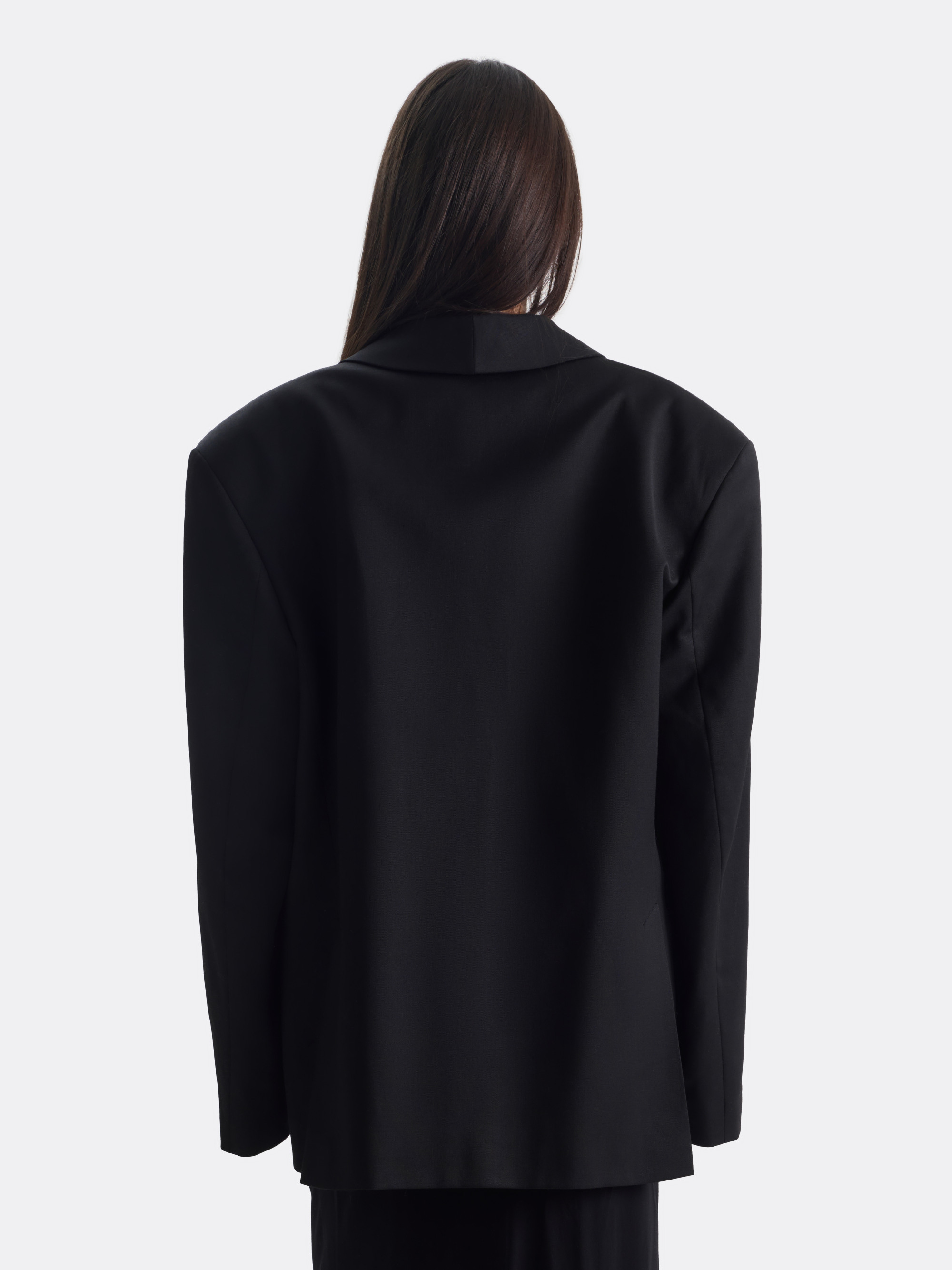 Пиджак membrane