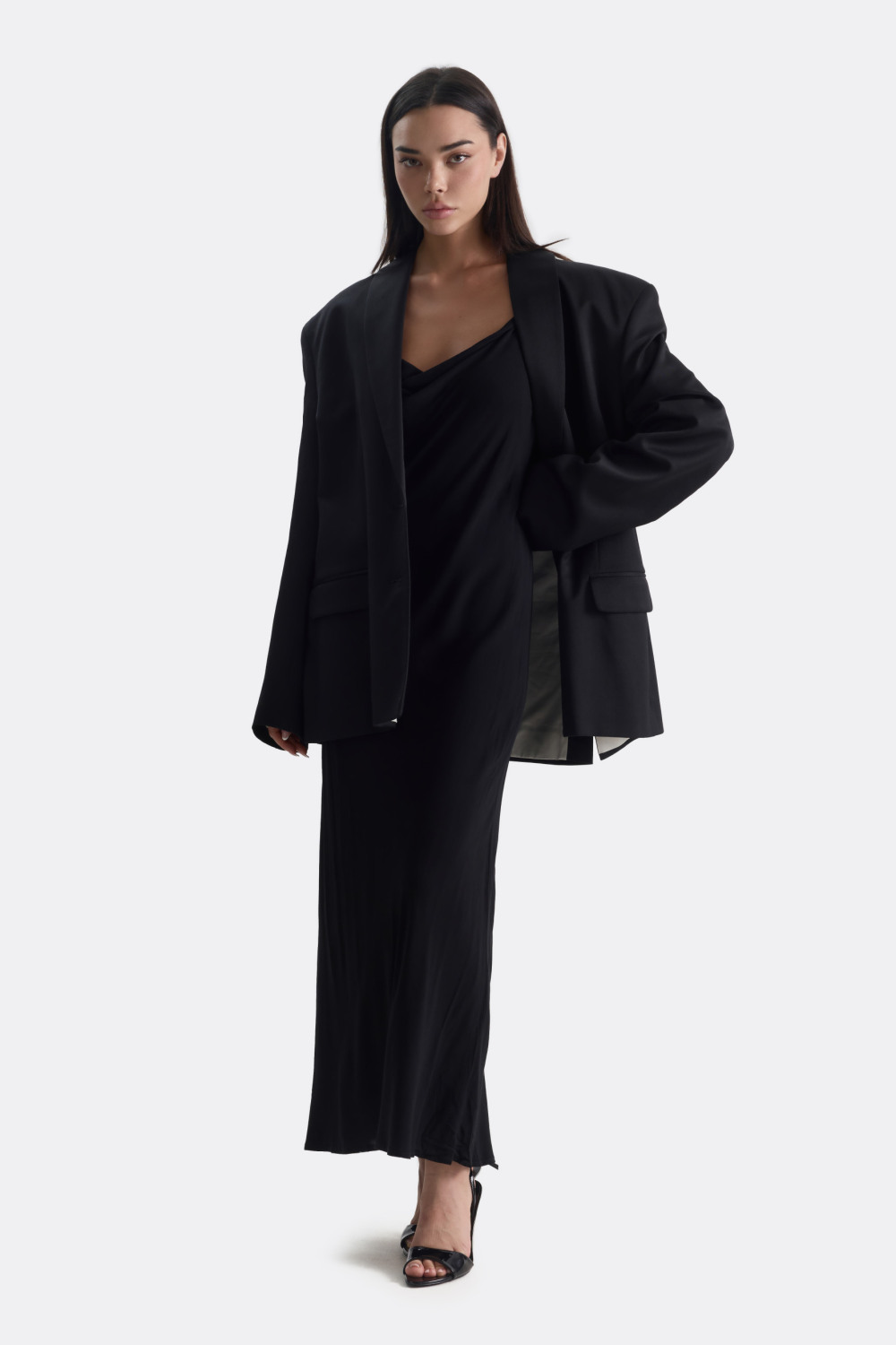 ​Пиджак membrane