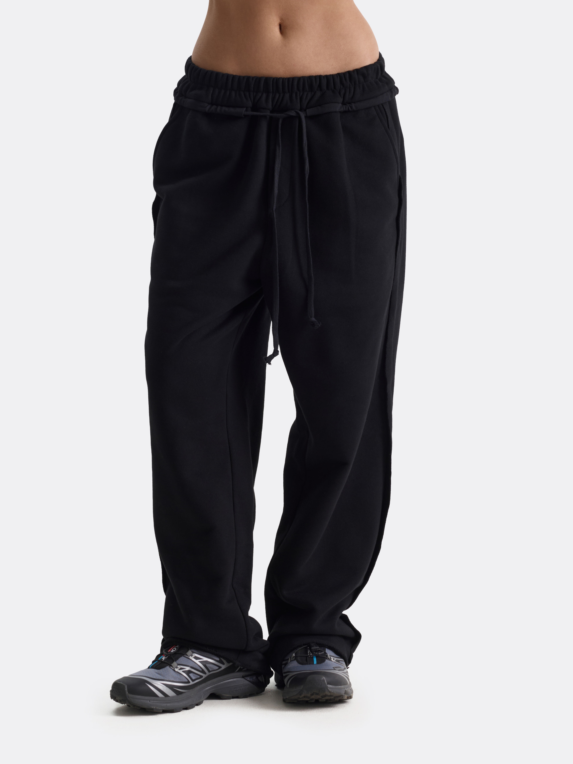 ​Брюки waistband