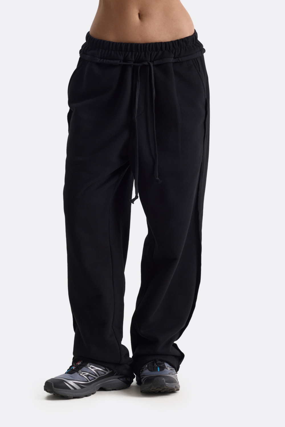 ​Брюки waistband