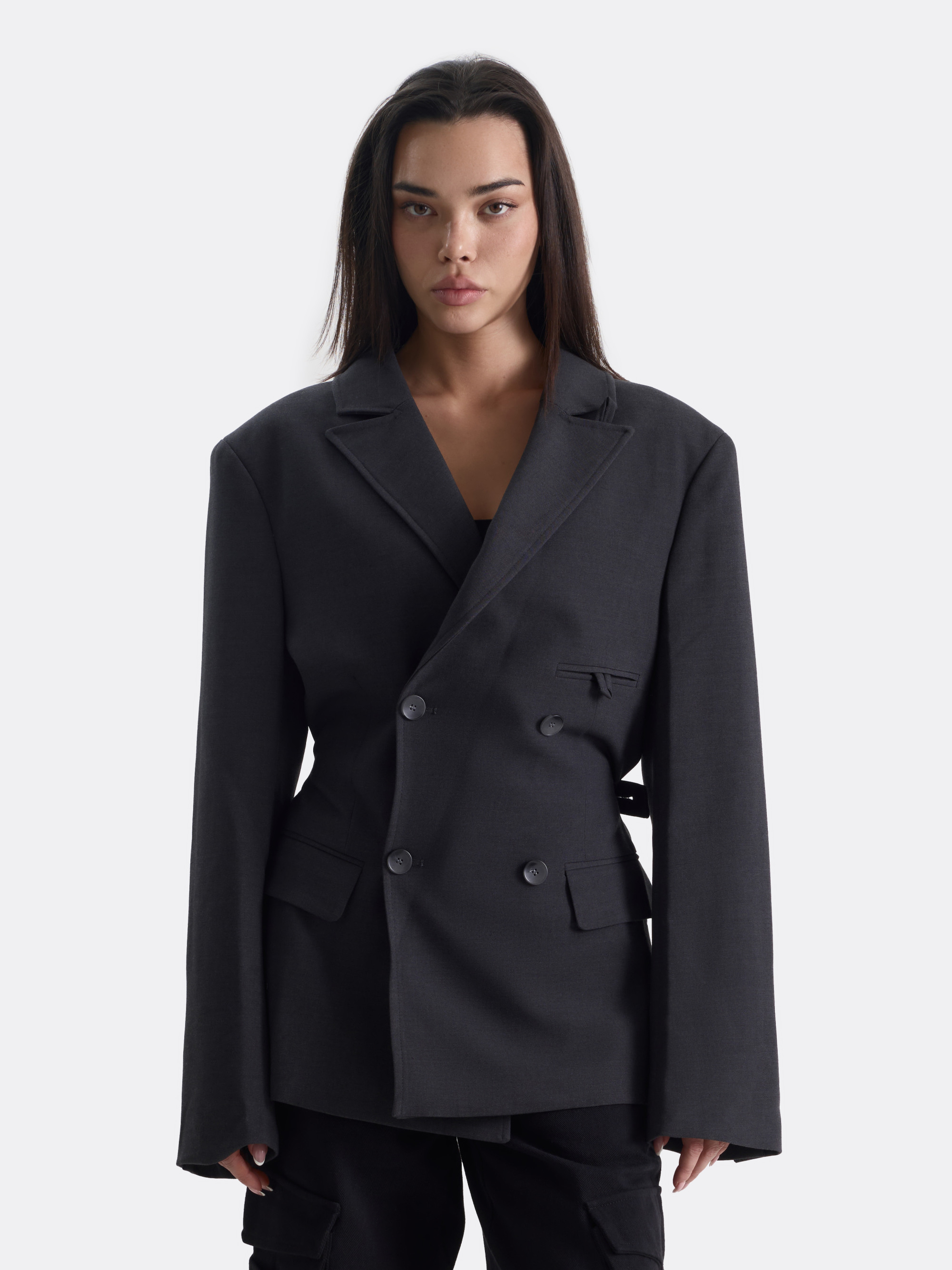 ​Пиджак DUKE