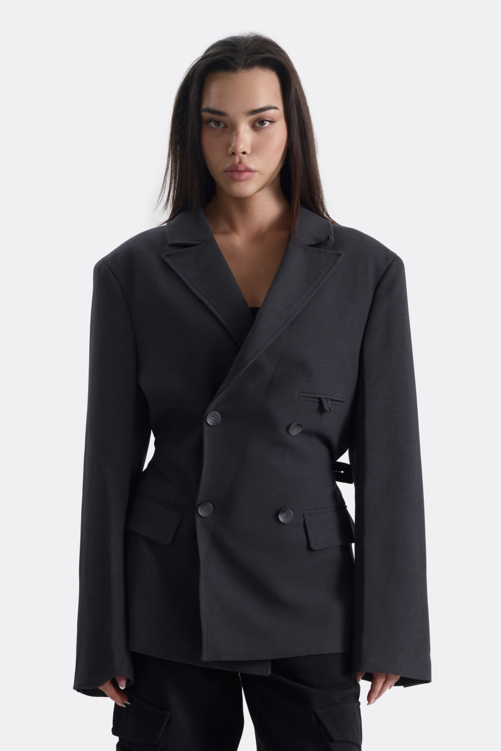 ​Пиджак DUKE