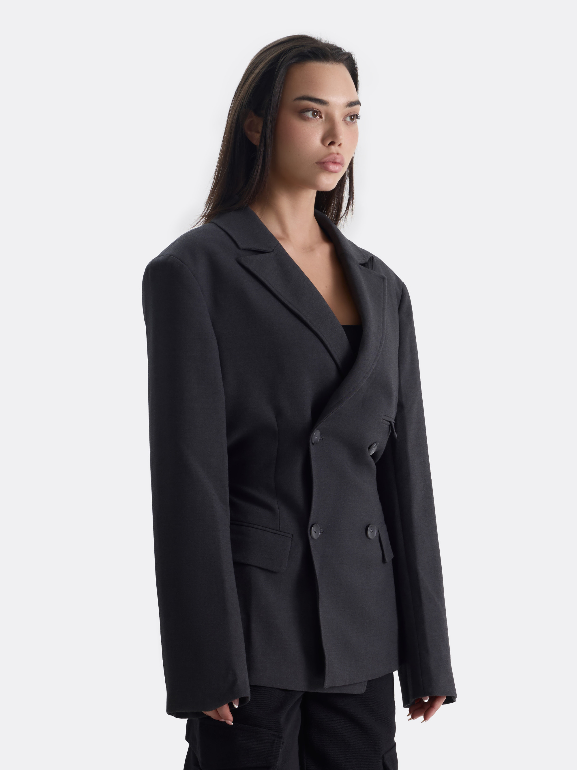 ​Пиджак DUKE