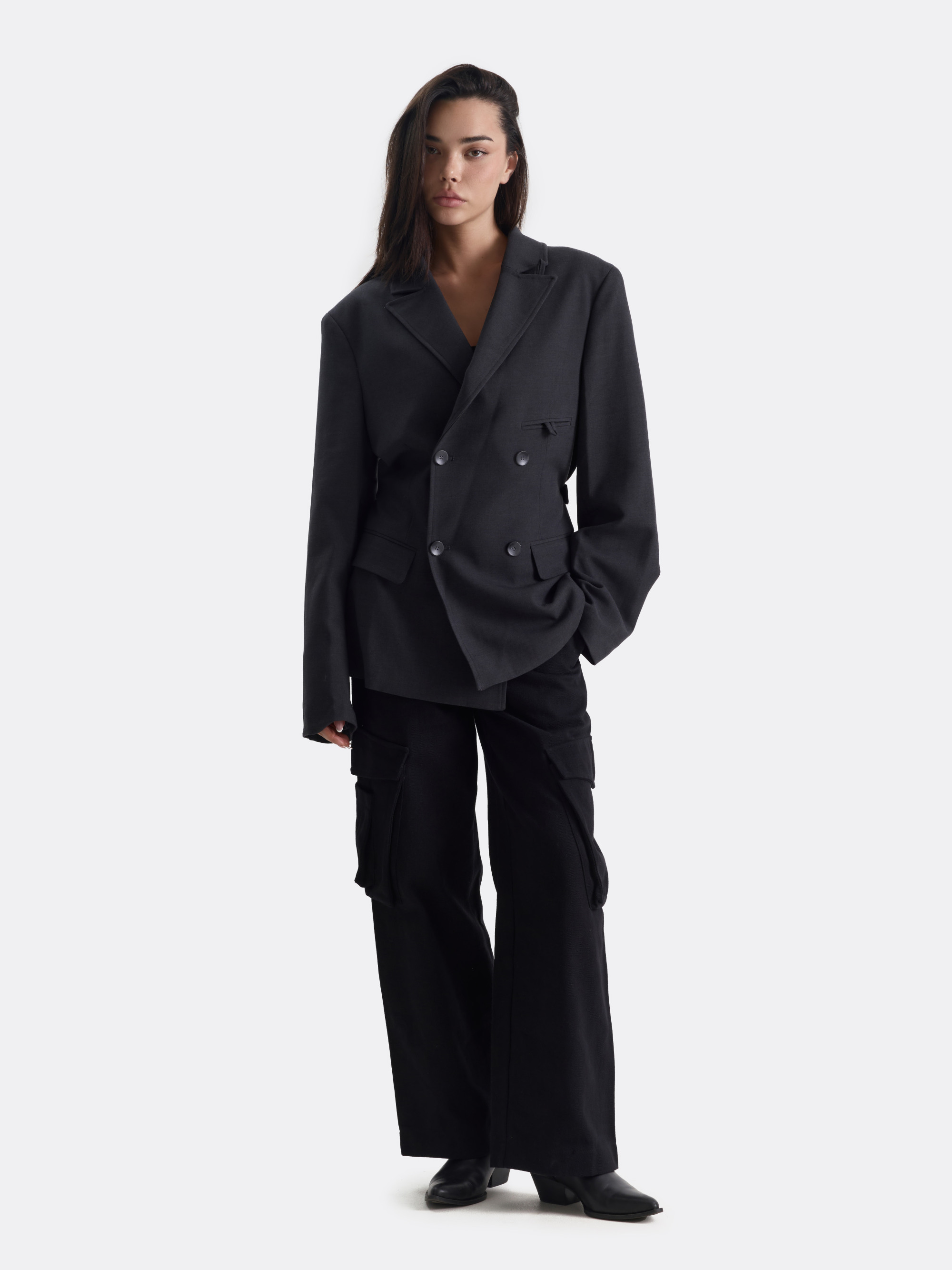 ​Пиджак DUKE