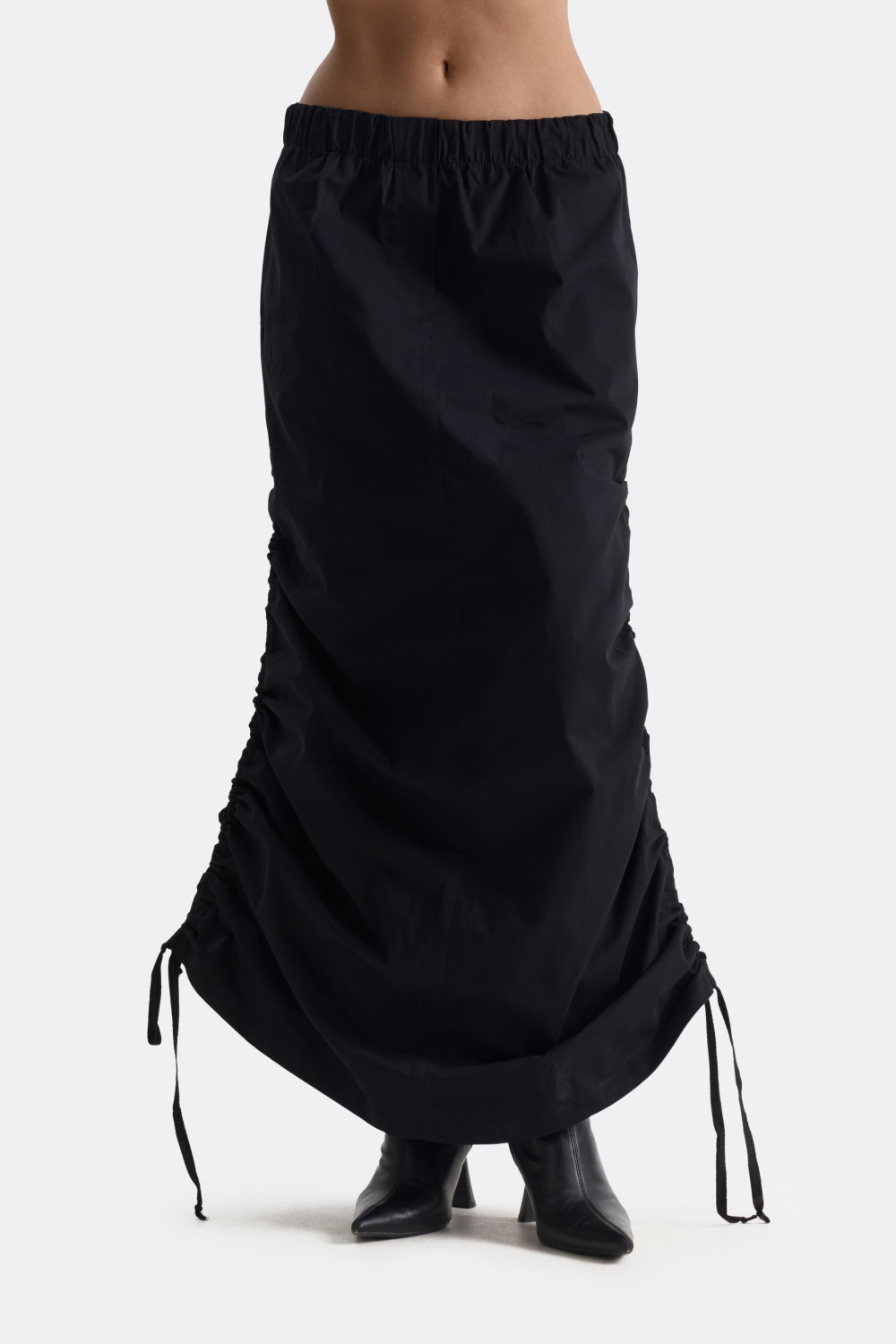​Юбка drapery