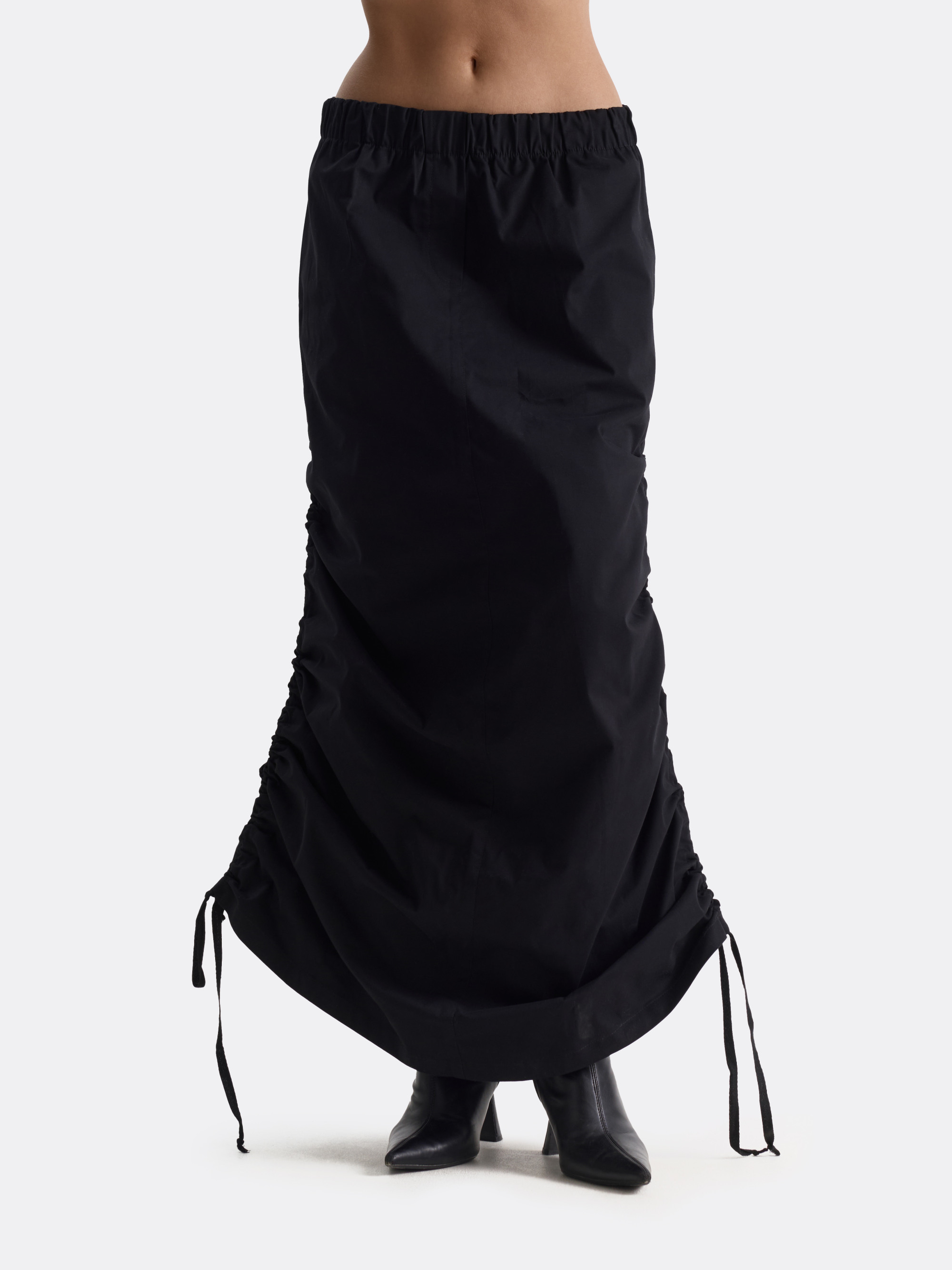 ​Юбка drapery