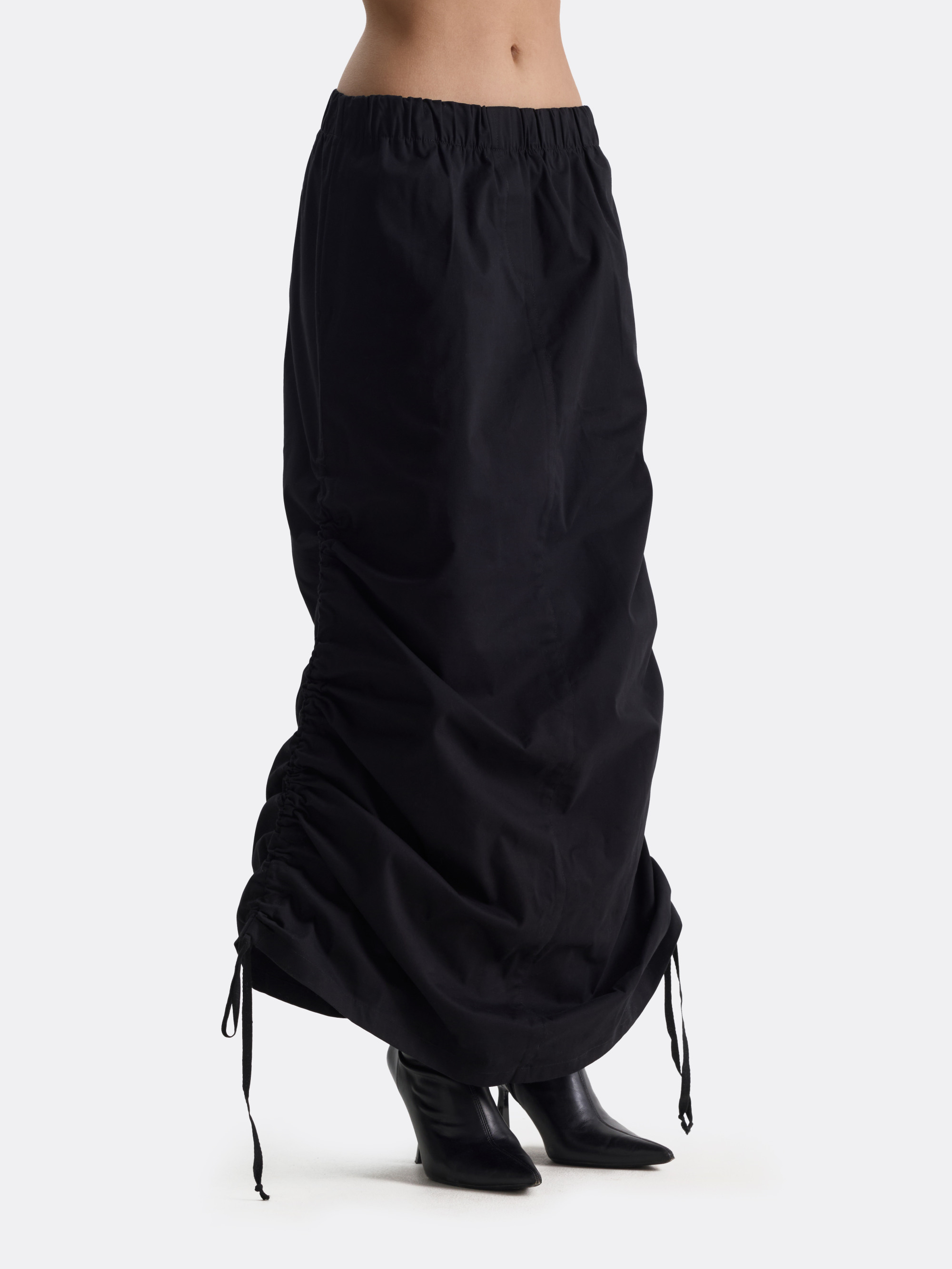 ​Юбка drapery