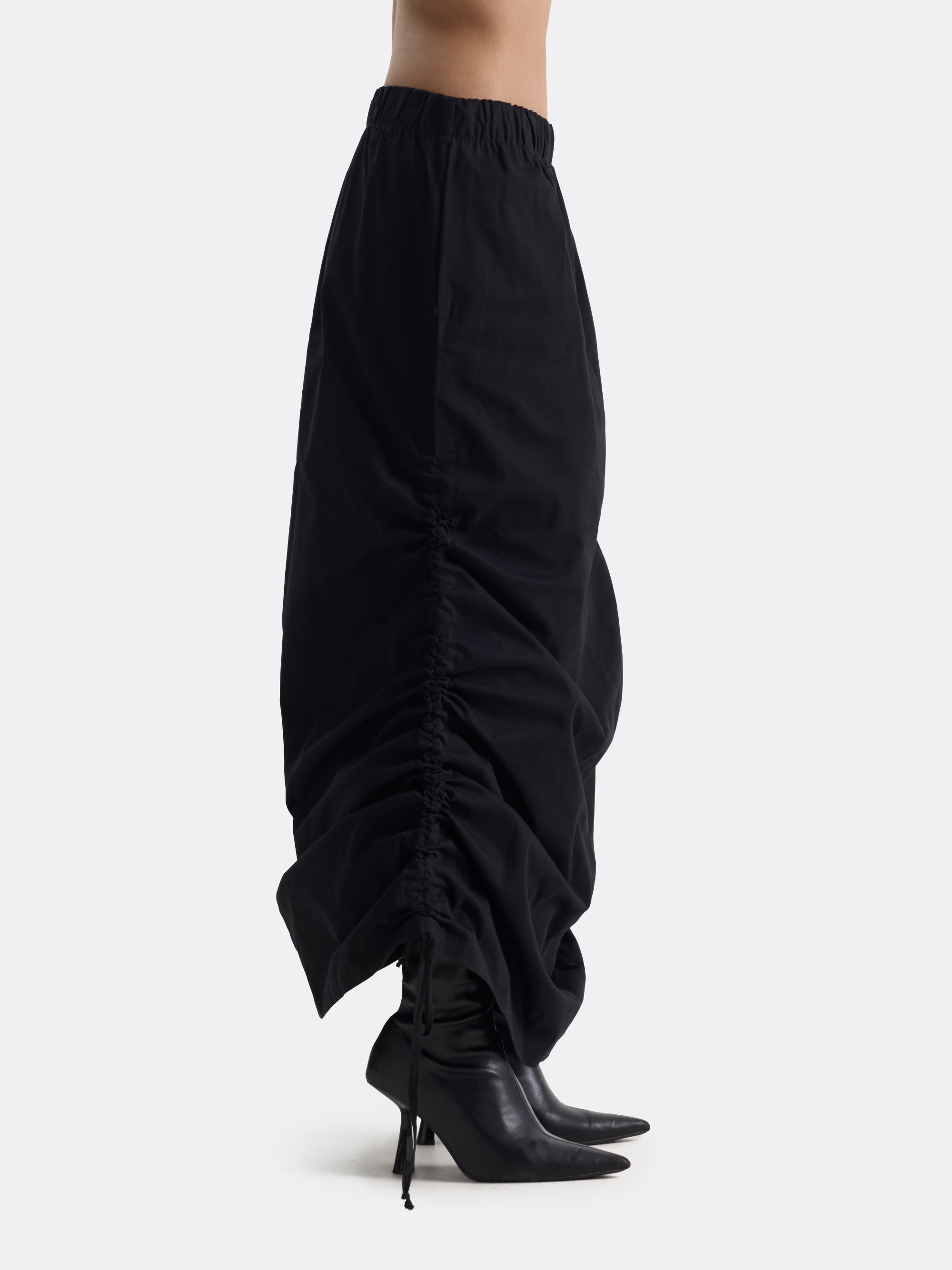 ​Юбка drapery