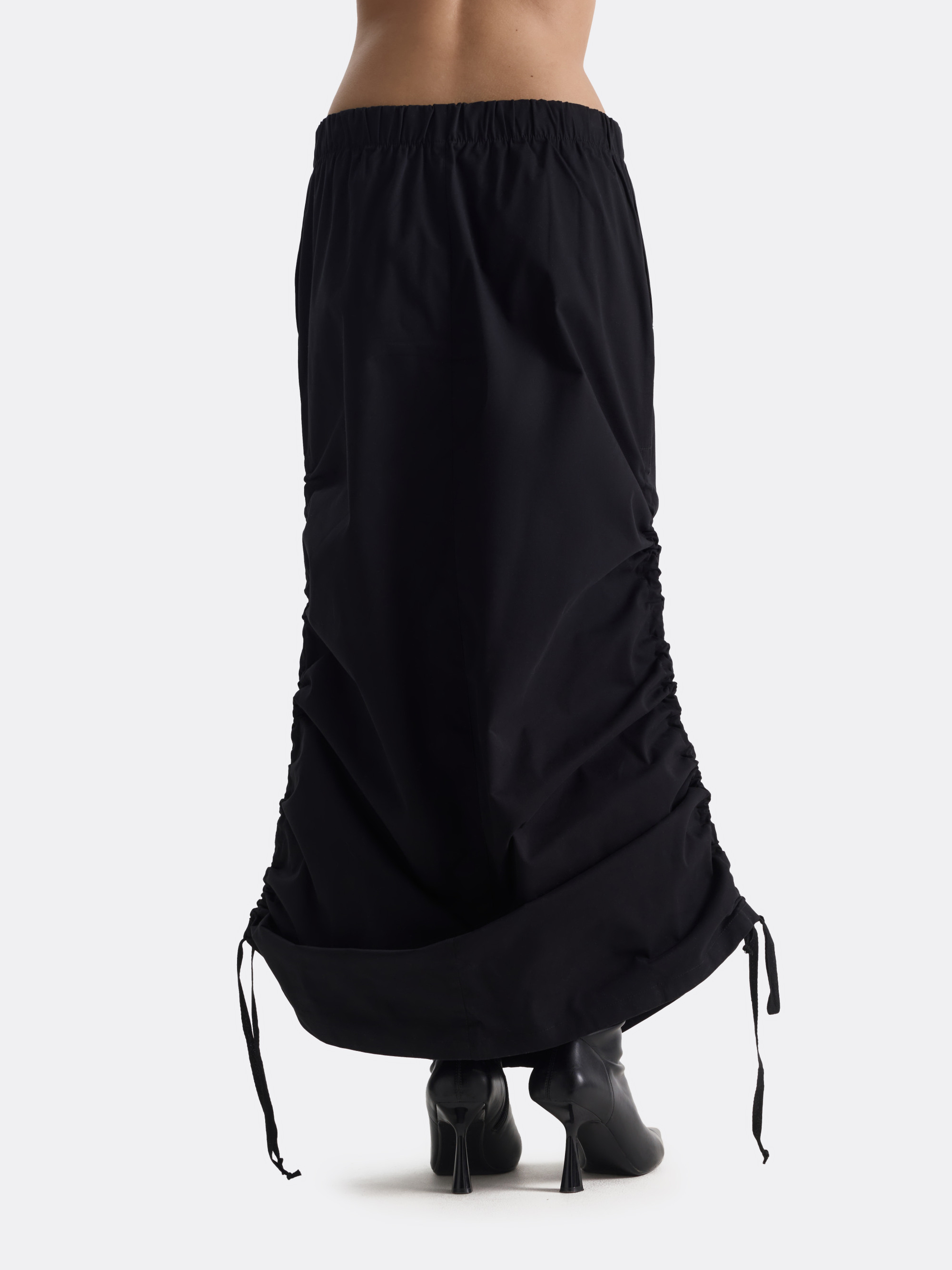 ​Юбка drapery