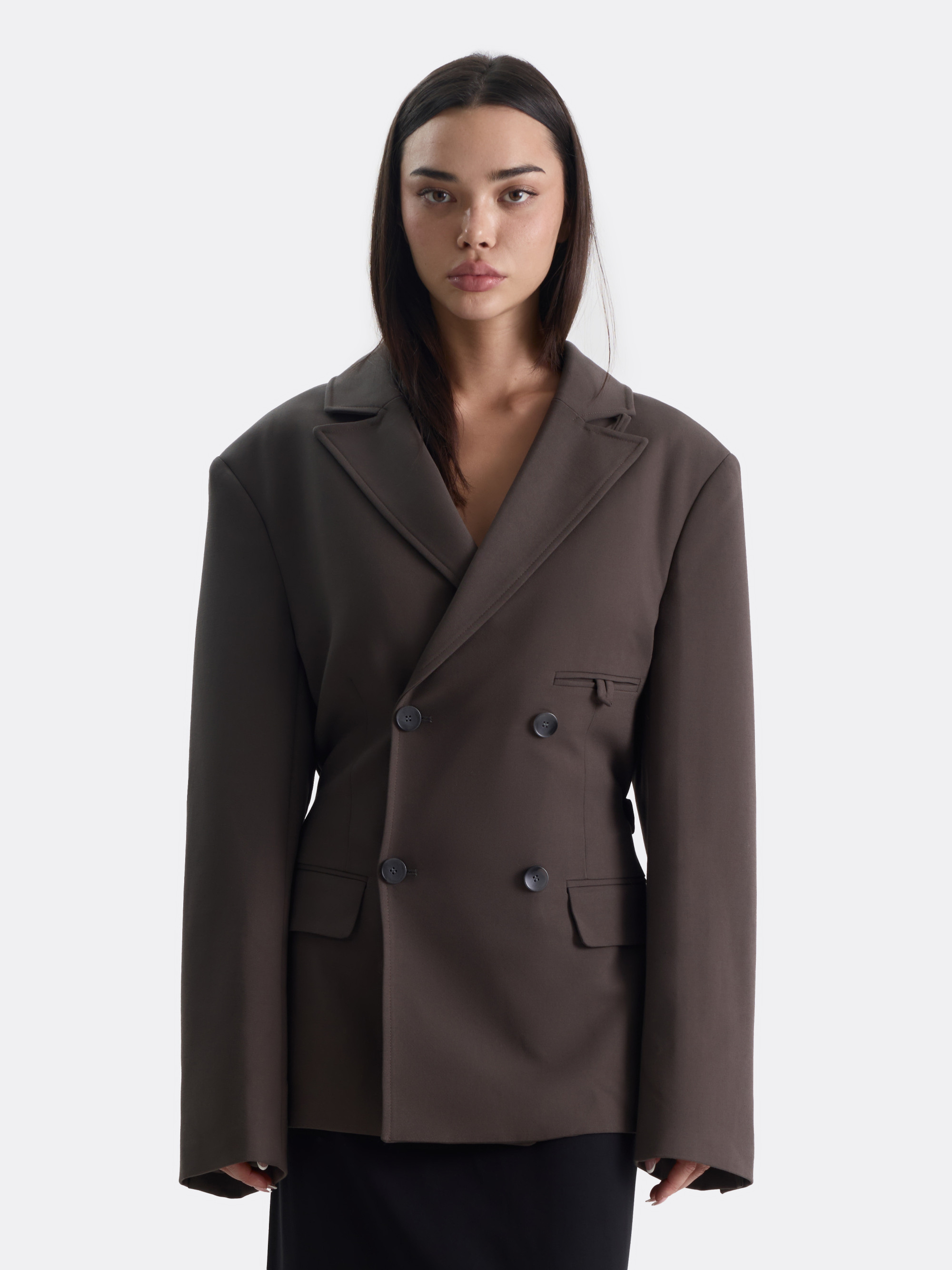 ​Пиджак DUKE