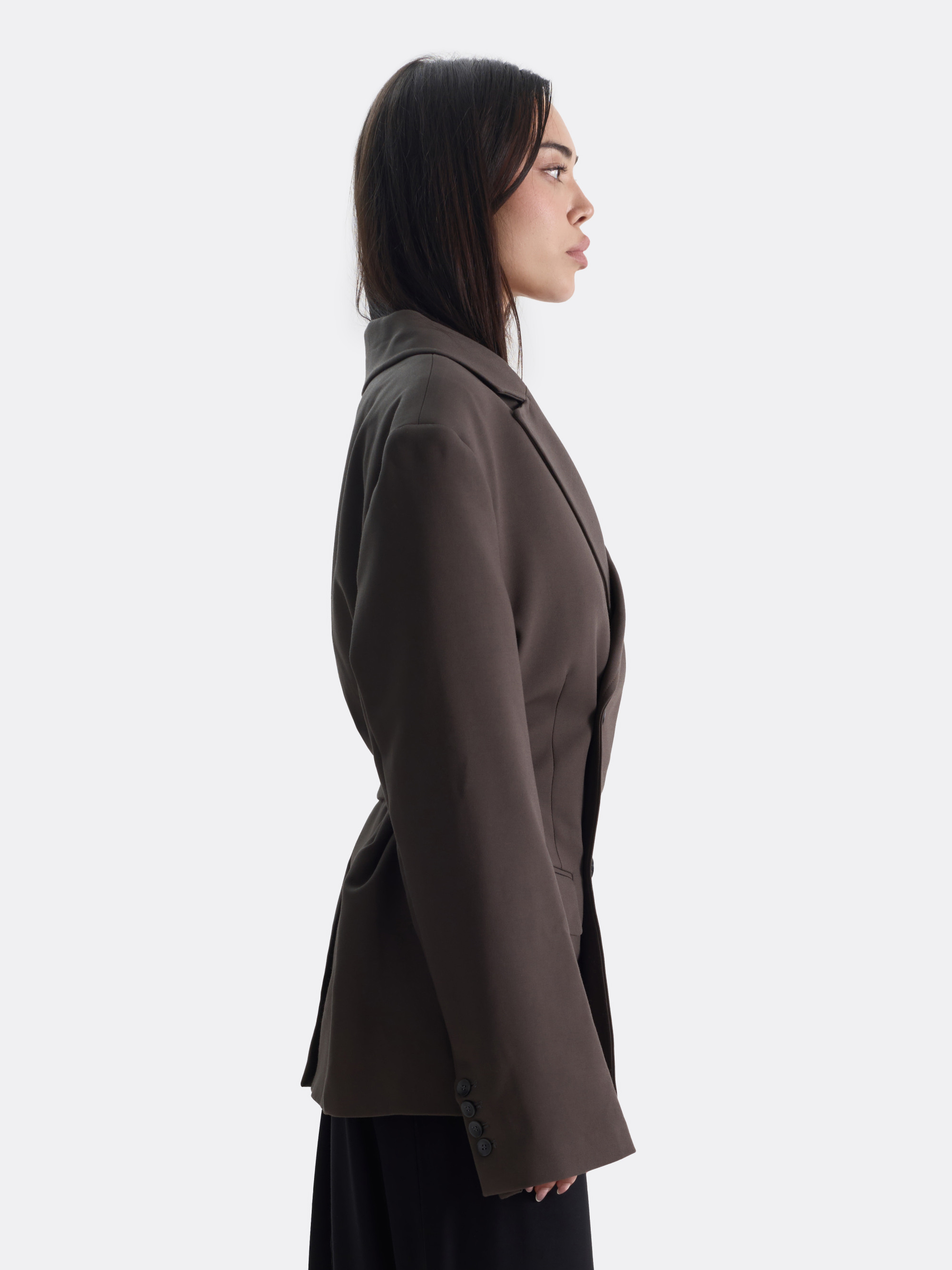 ​Пиджак DUKE