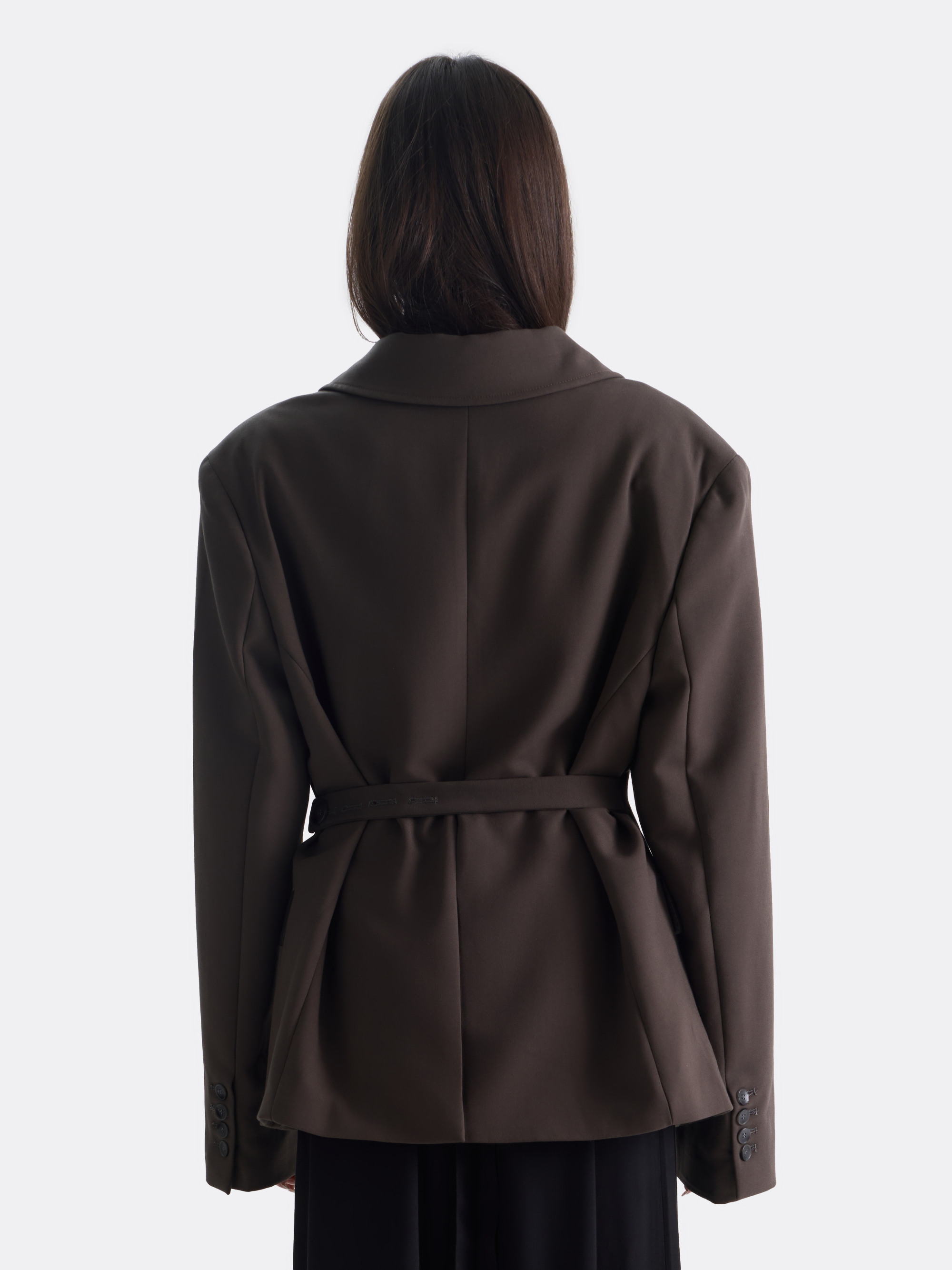 ​Пиджак DUKE