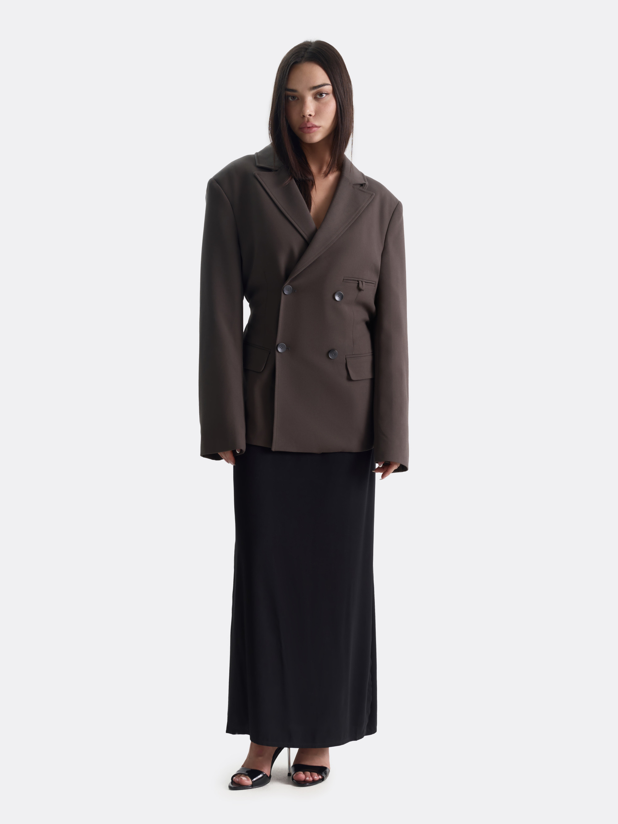 ​Пиджак DUKE